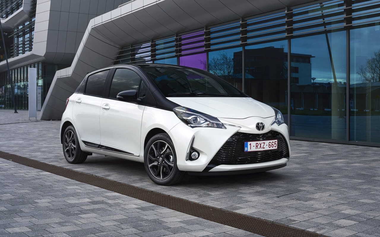 yaris