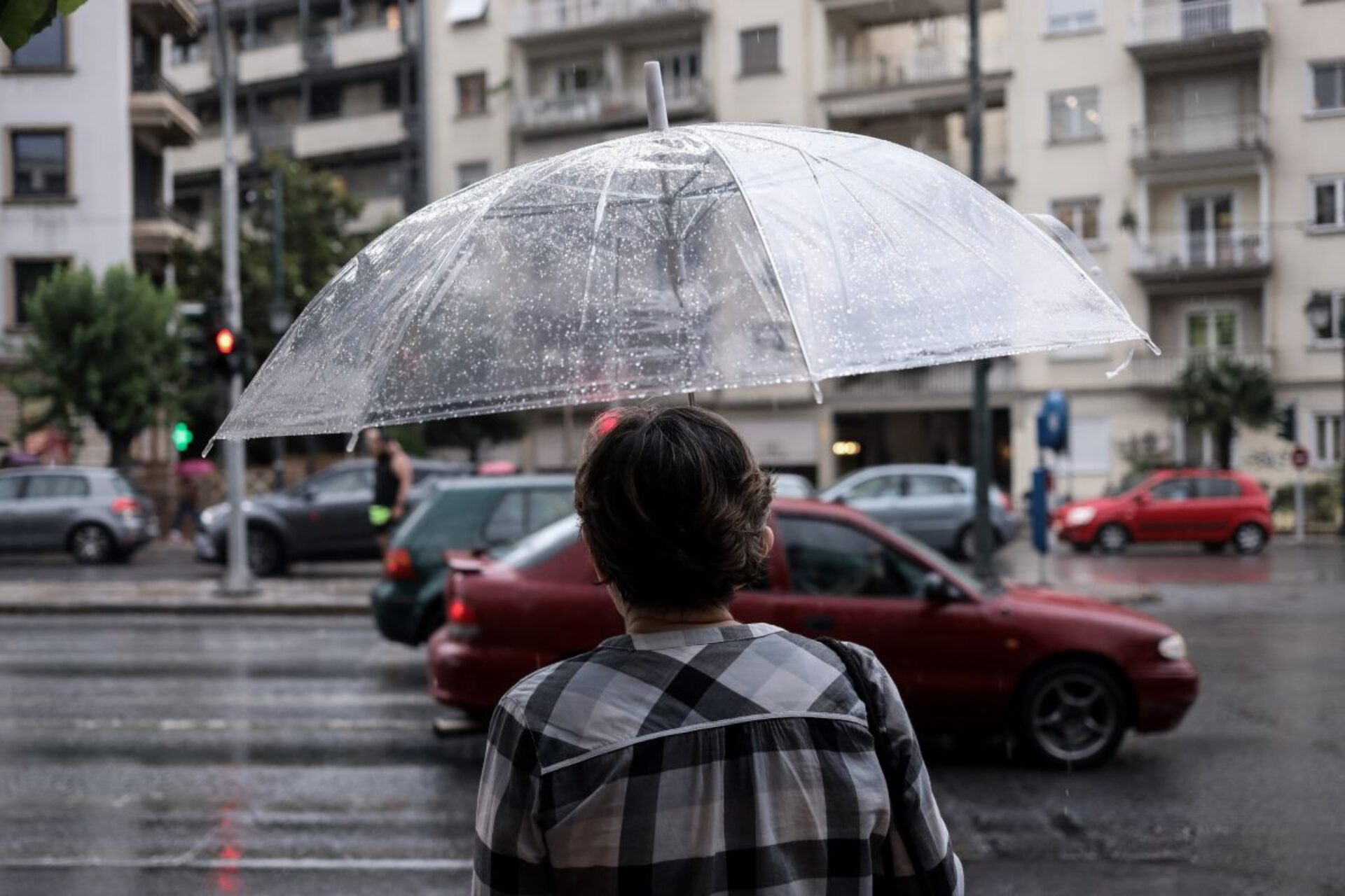 Καιρός: Έρχεται κακοκαιρία από τον «κόλπο του Λέοντα» – Πόσο θα επηρεάσει την Αττική