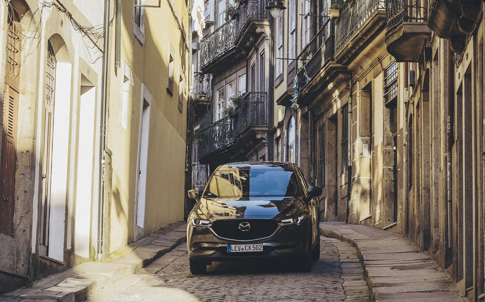 Mazda