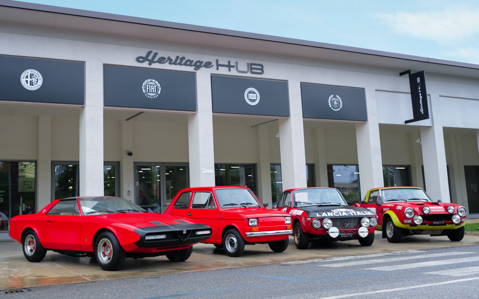 heritage