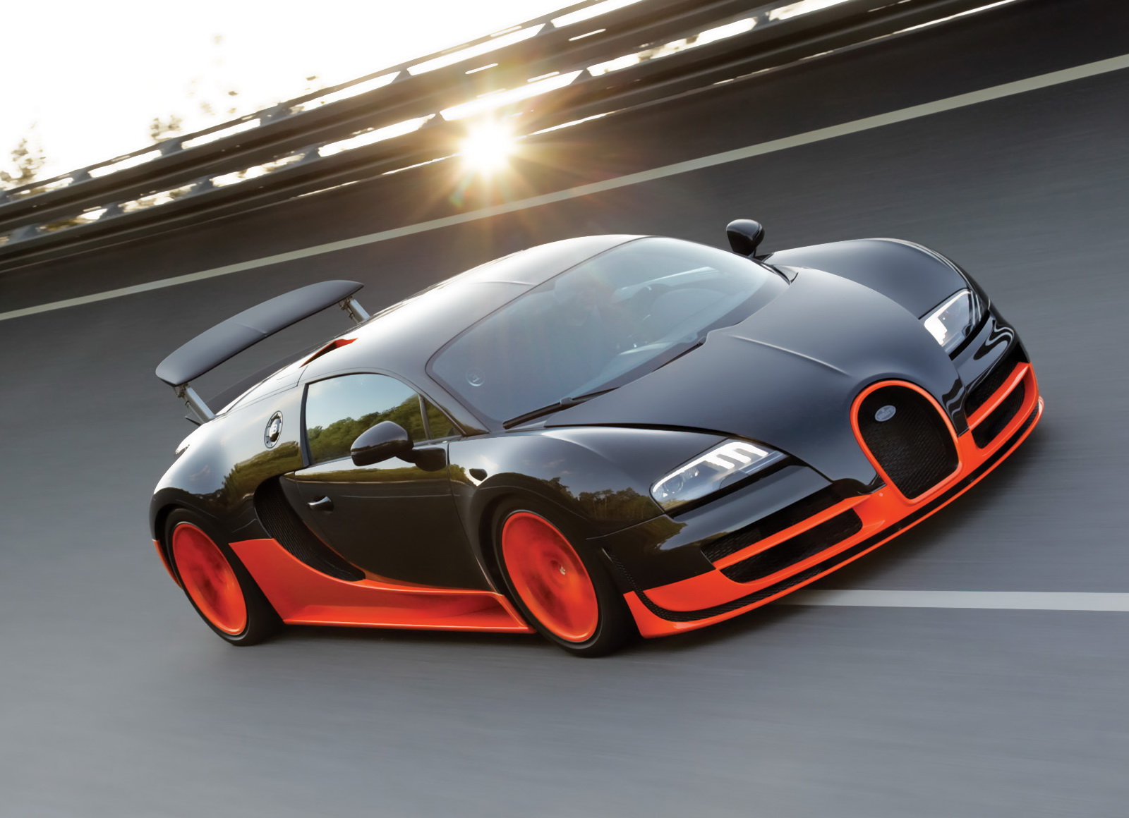 Hypercars