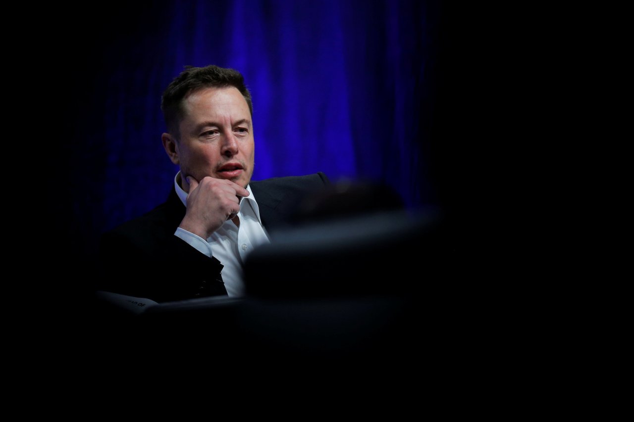 Musk