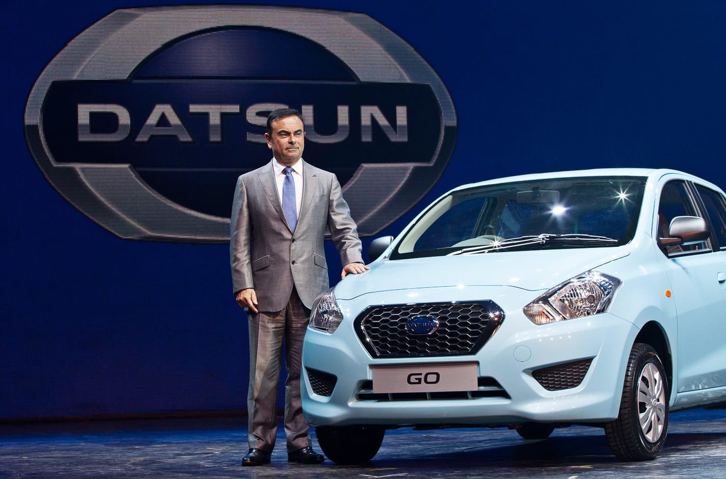 datsun