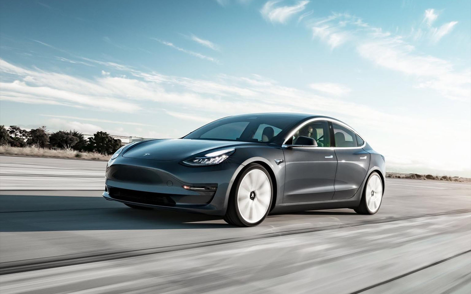 model 3
