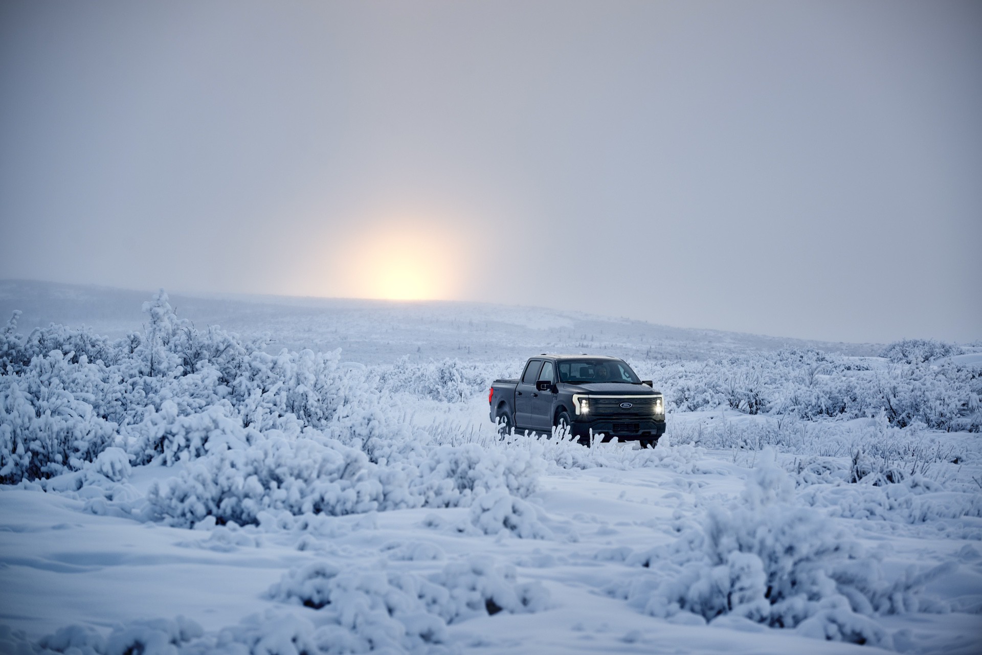 f150 ev3