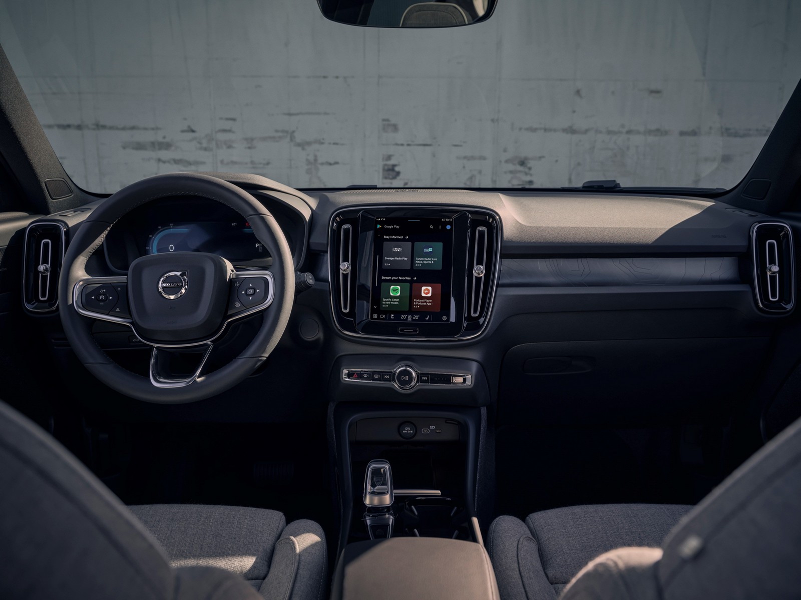 volvo ev3