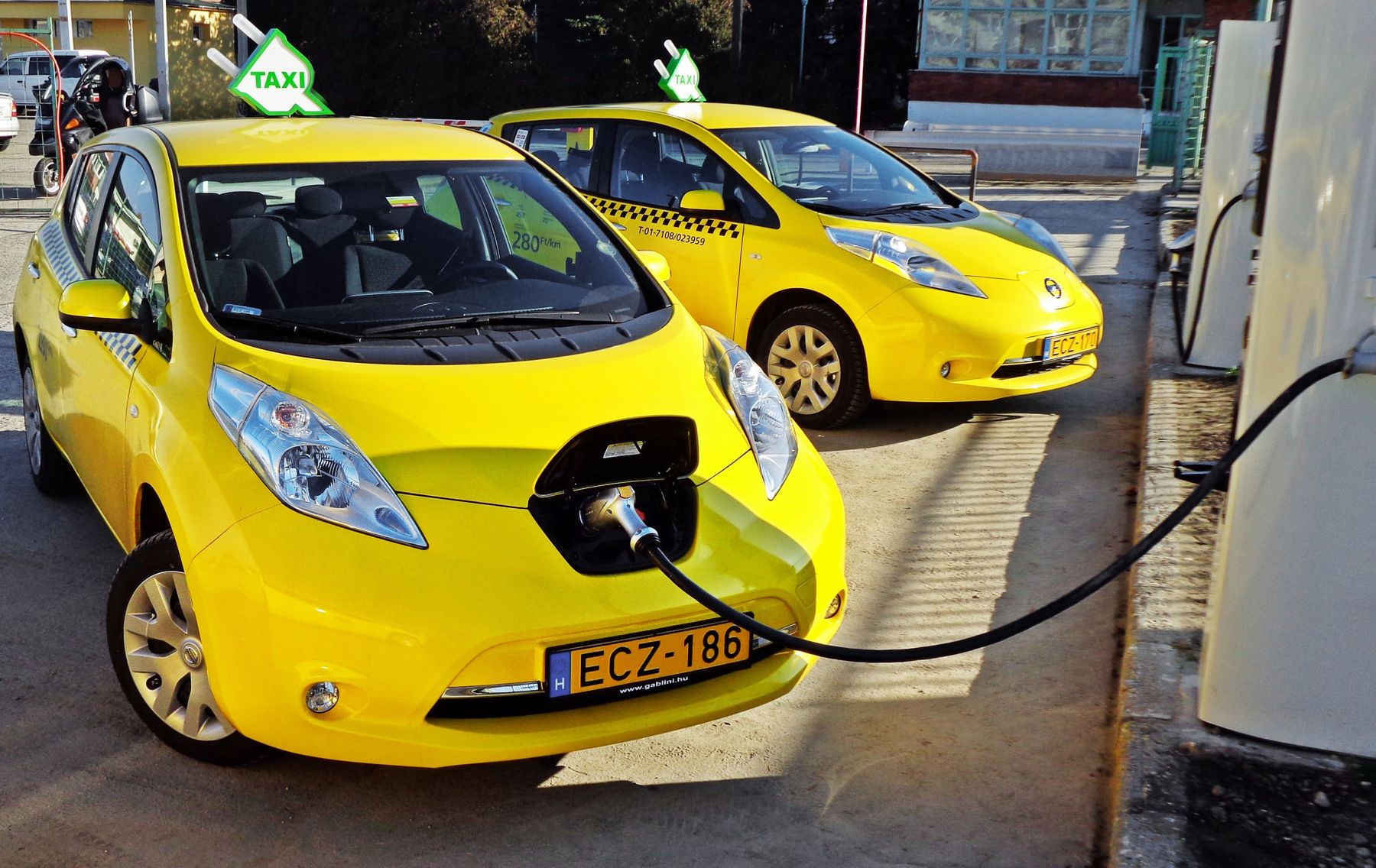 kinoumai ev-3