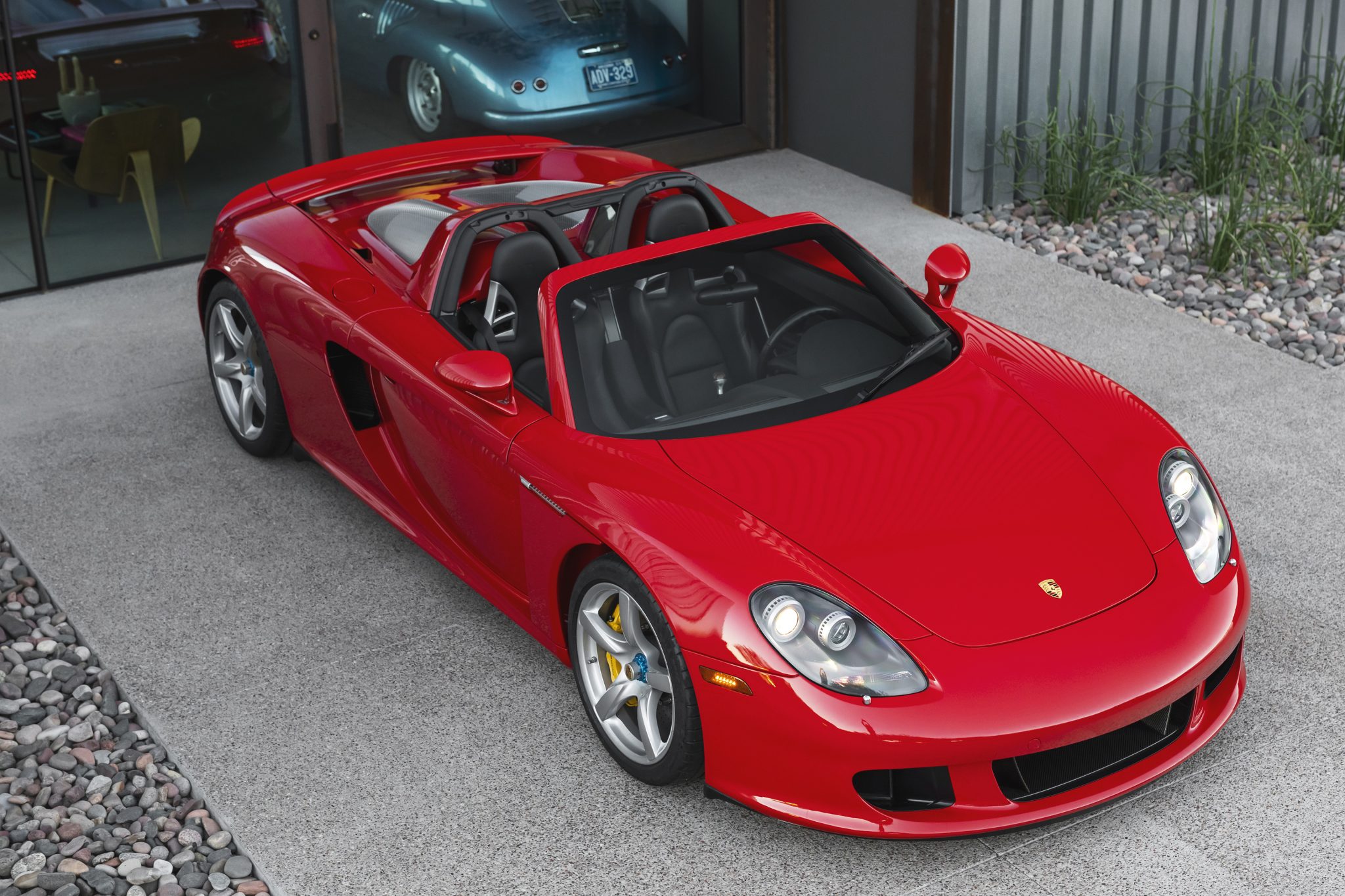 carrera gt5