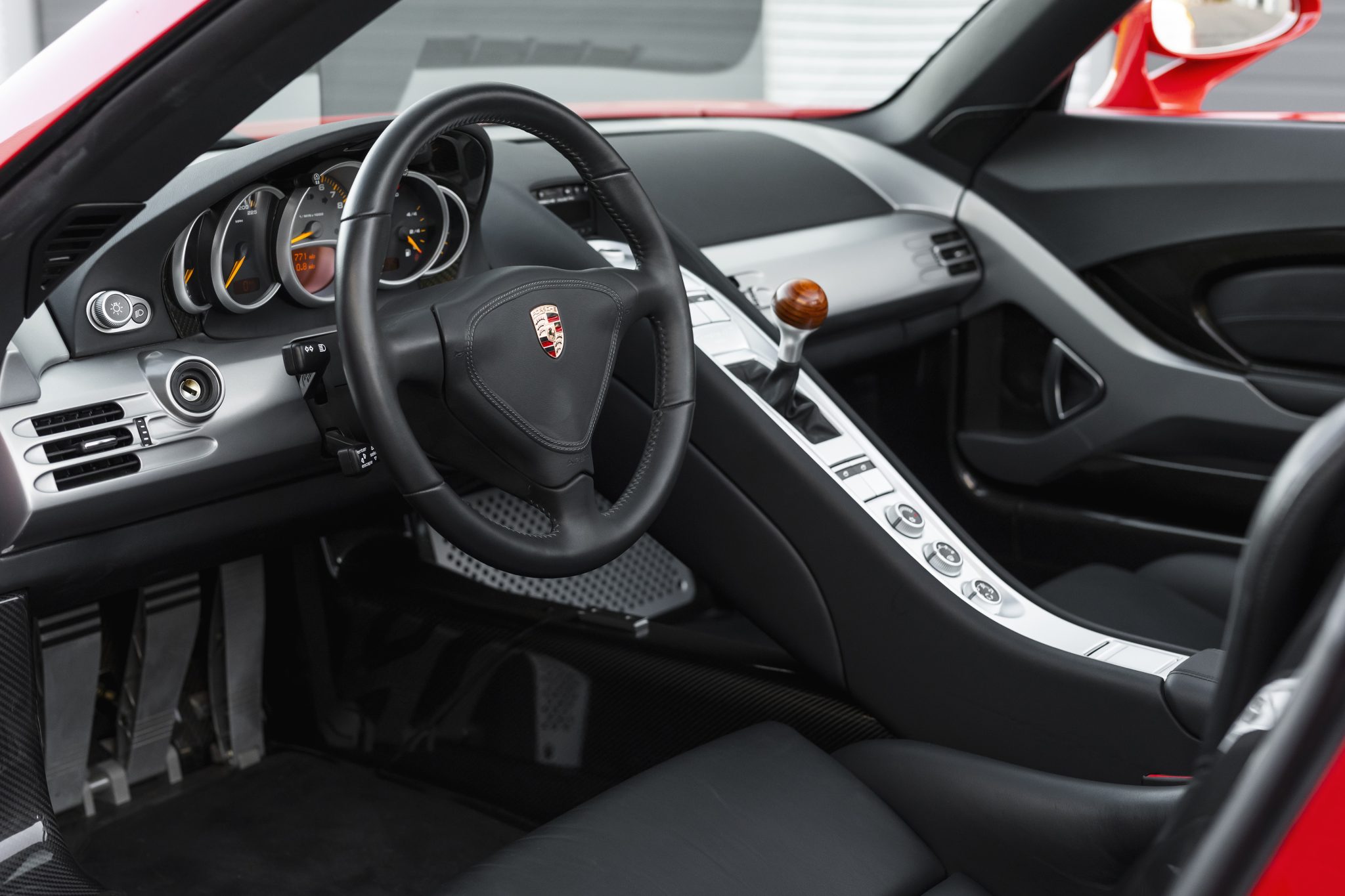 carrera gt3