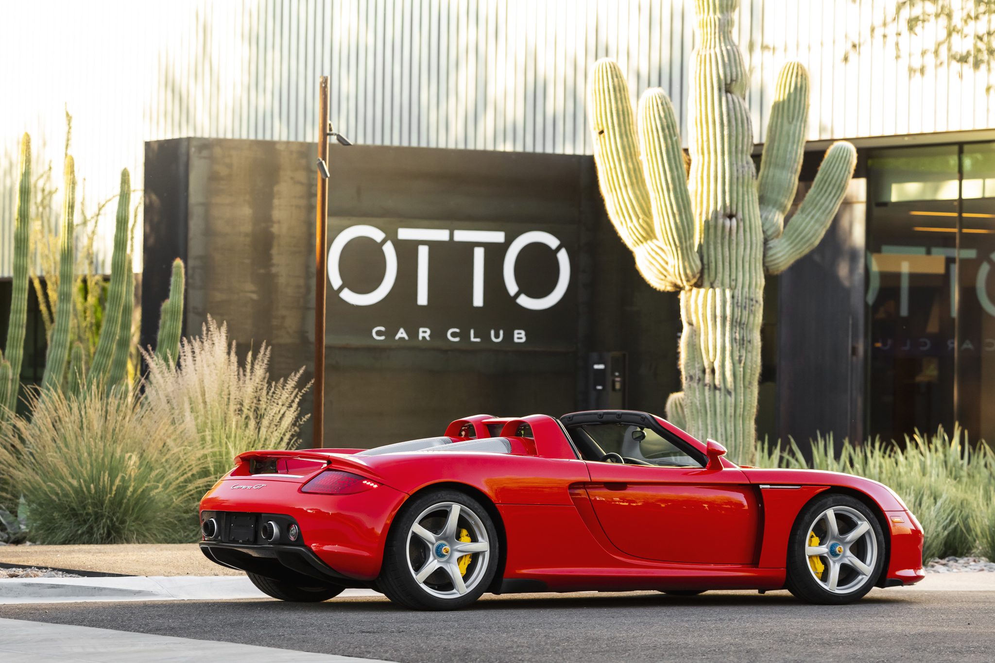 carrera gt6