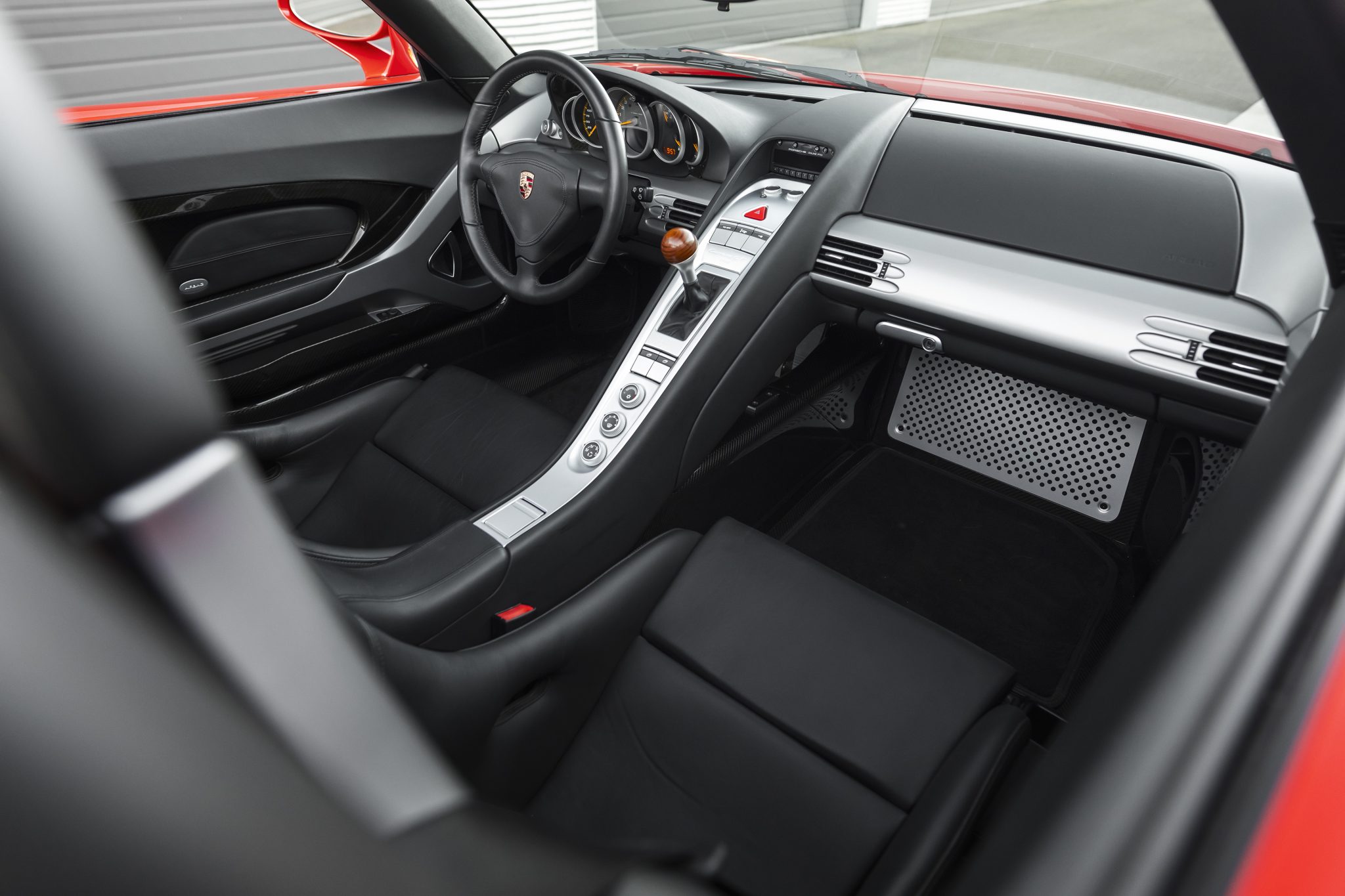 carrera gt7