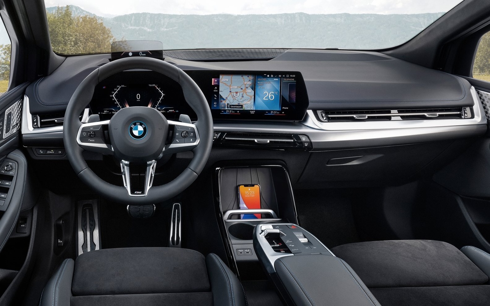 bmw 2 tourer times3