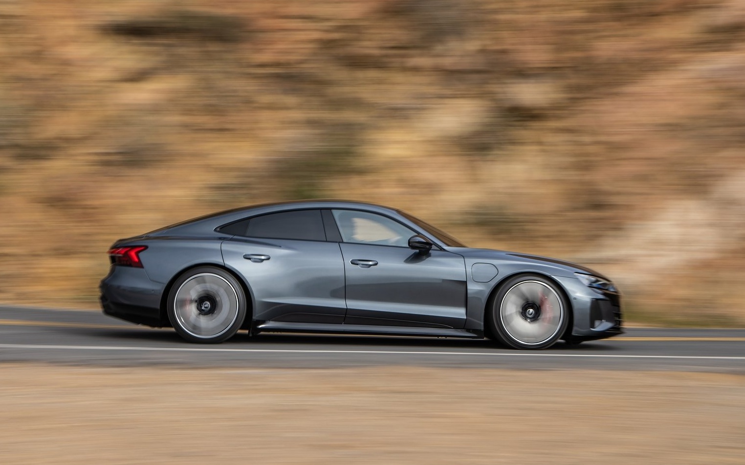 rs etron gt2