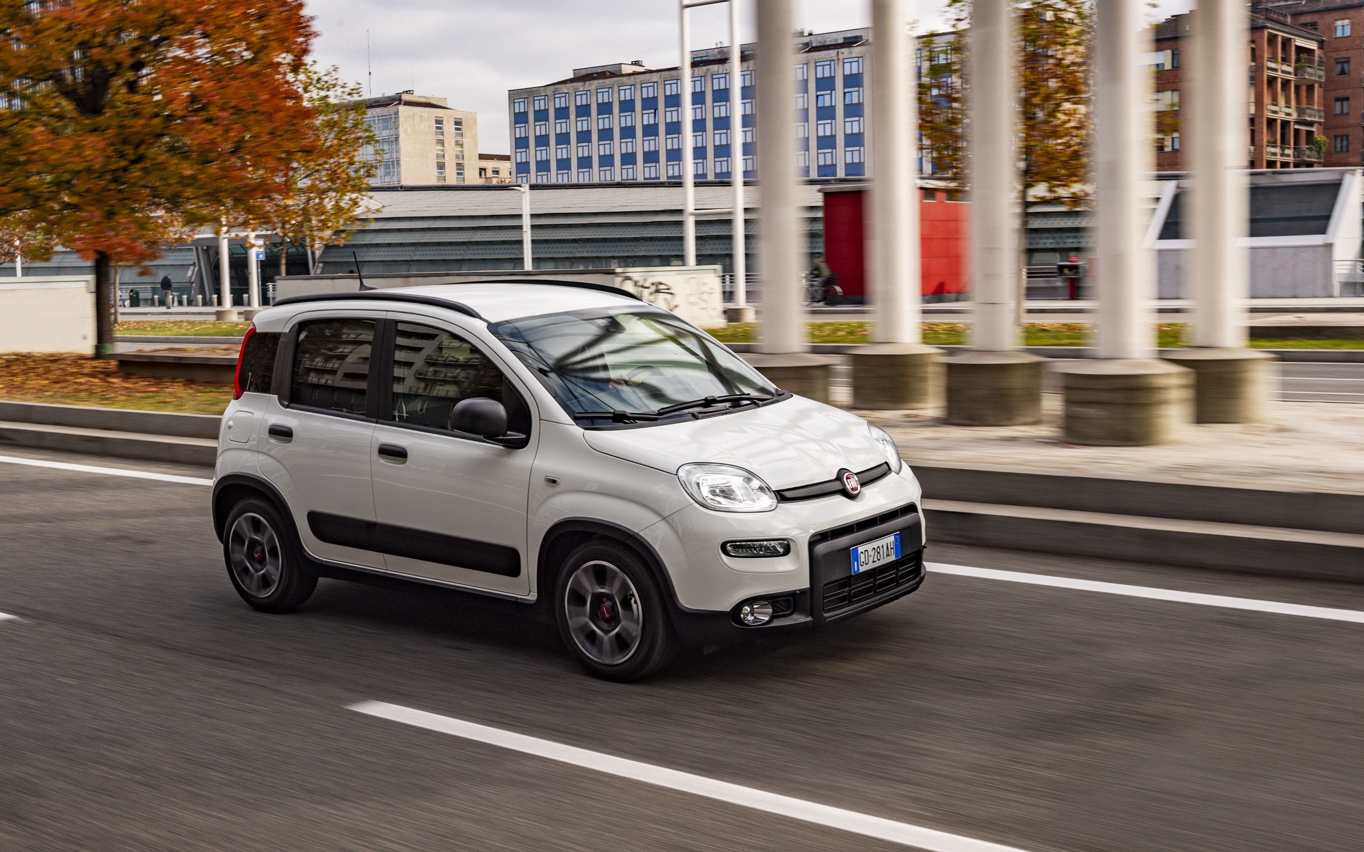 fiat gr2