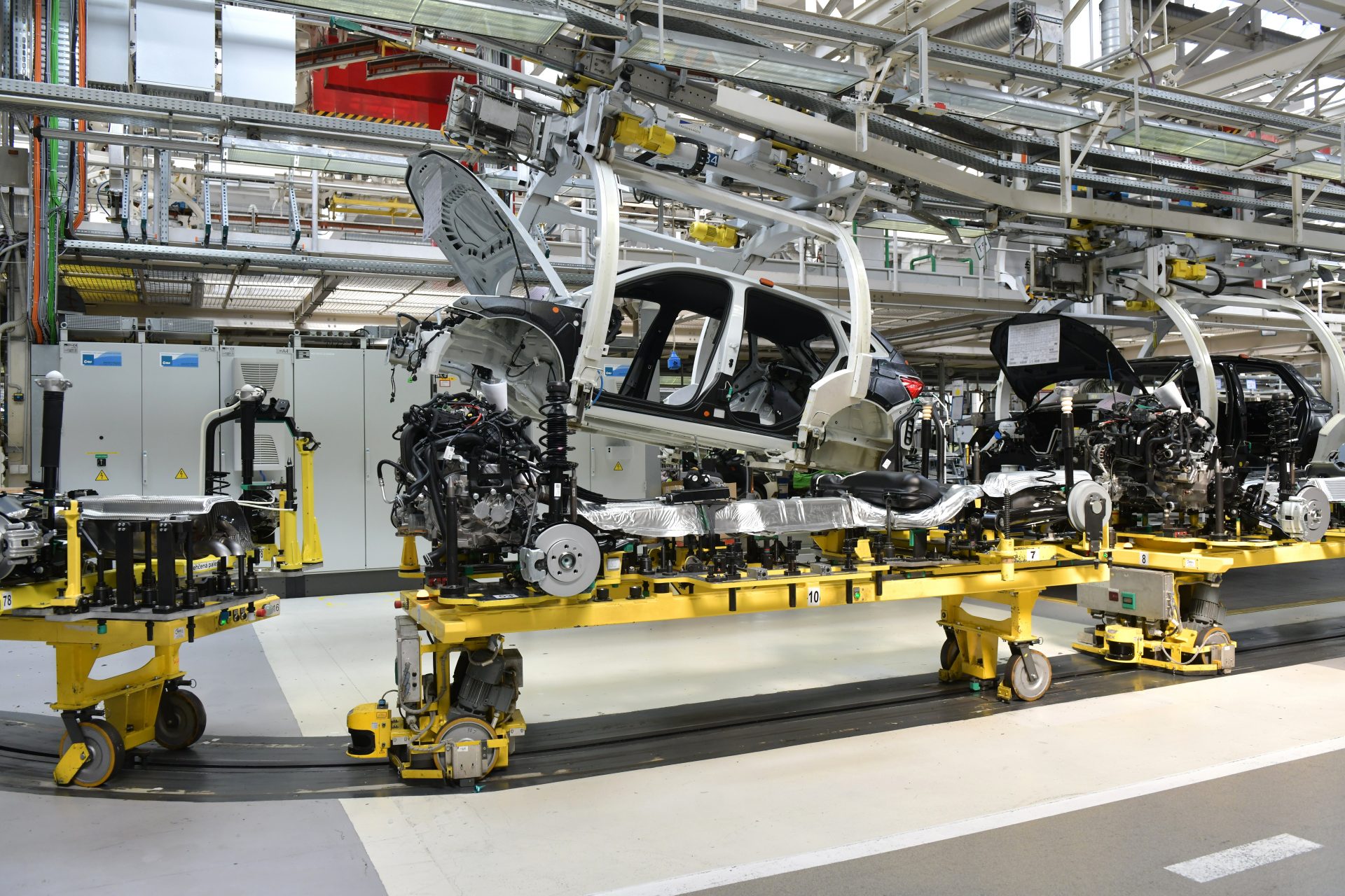 skoda platform2