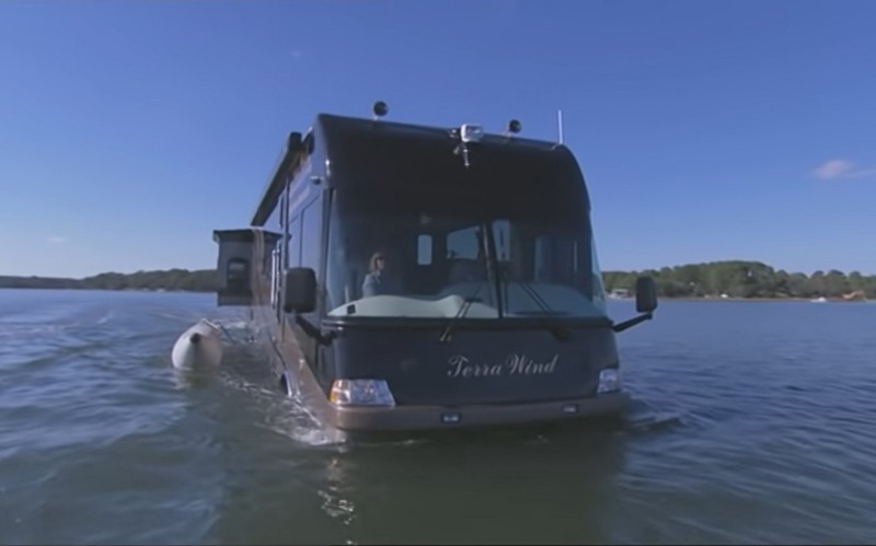 Terra-wind-rv