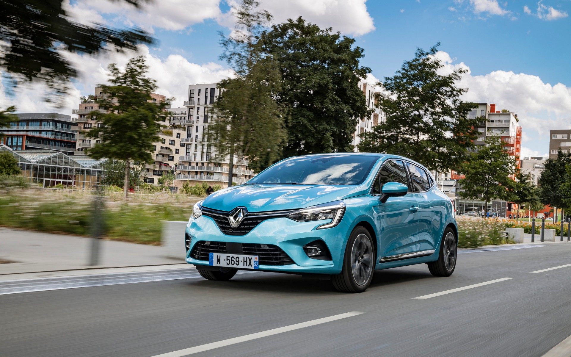 clio