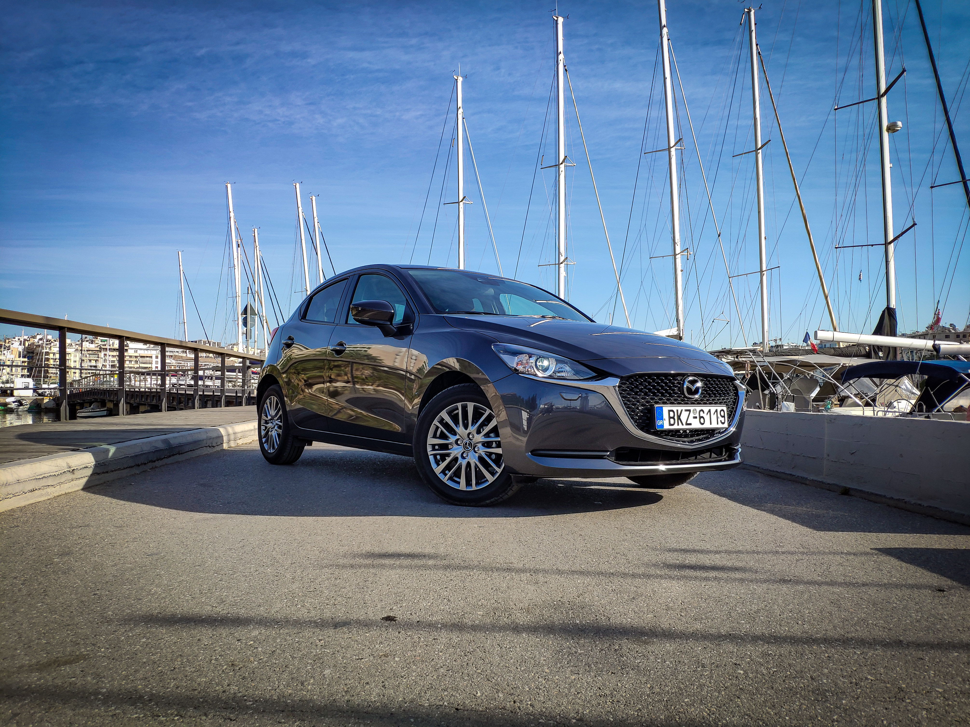 mazda2