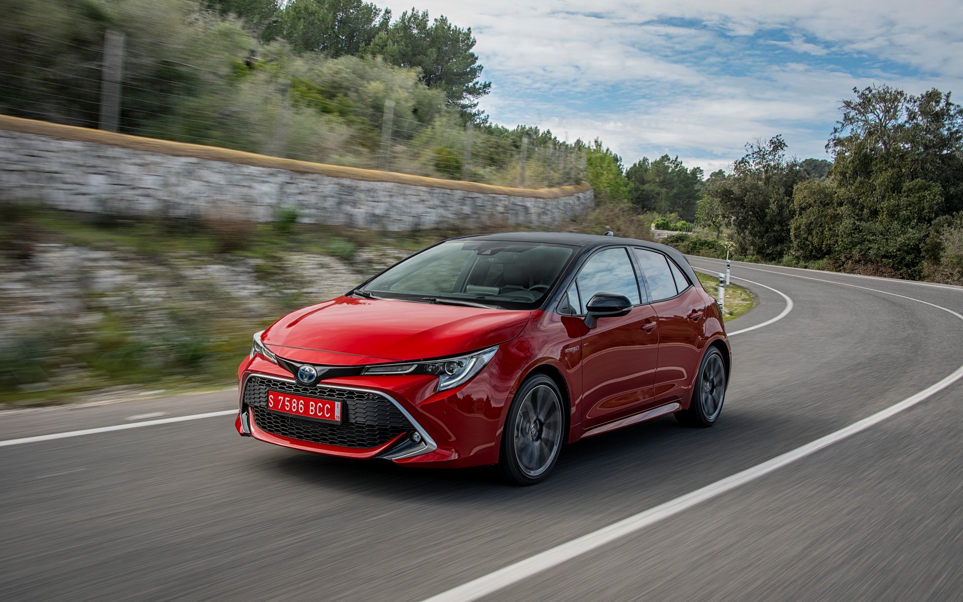 corolla