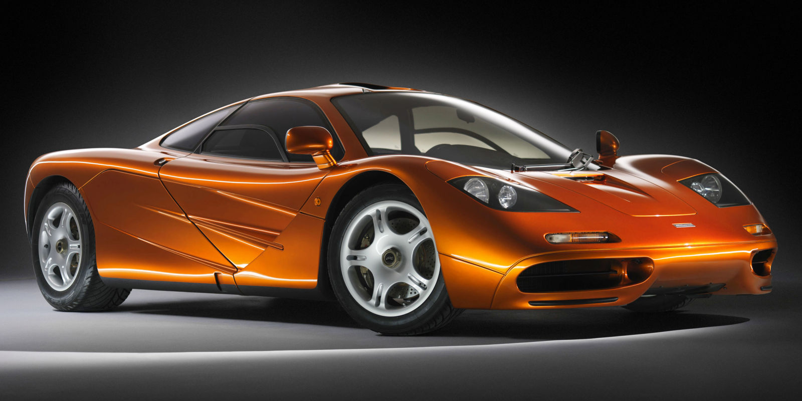 Hypercars