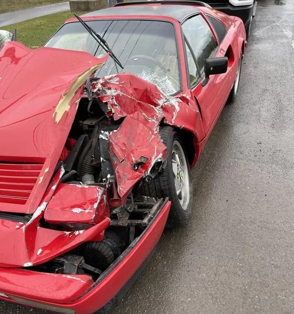 ferrari