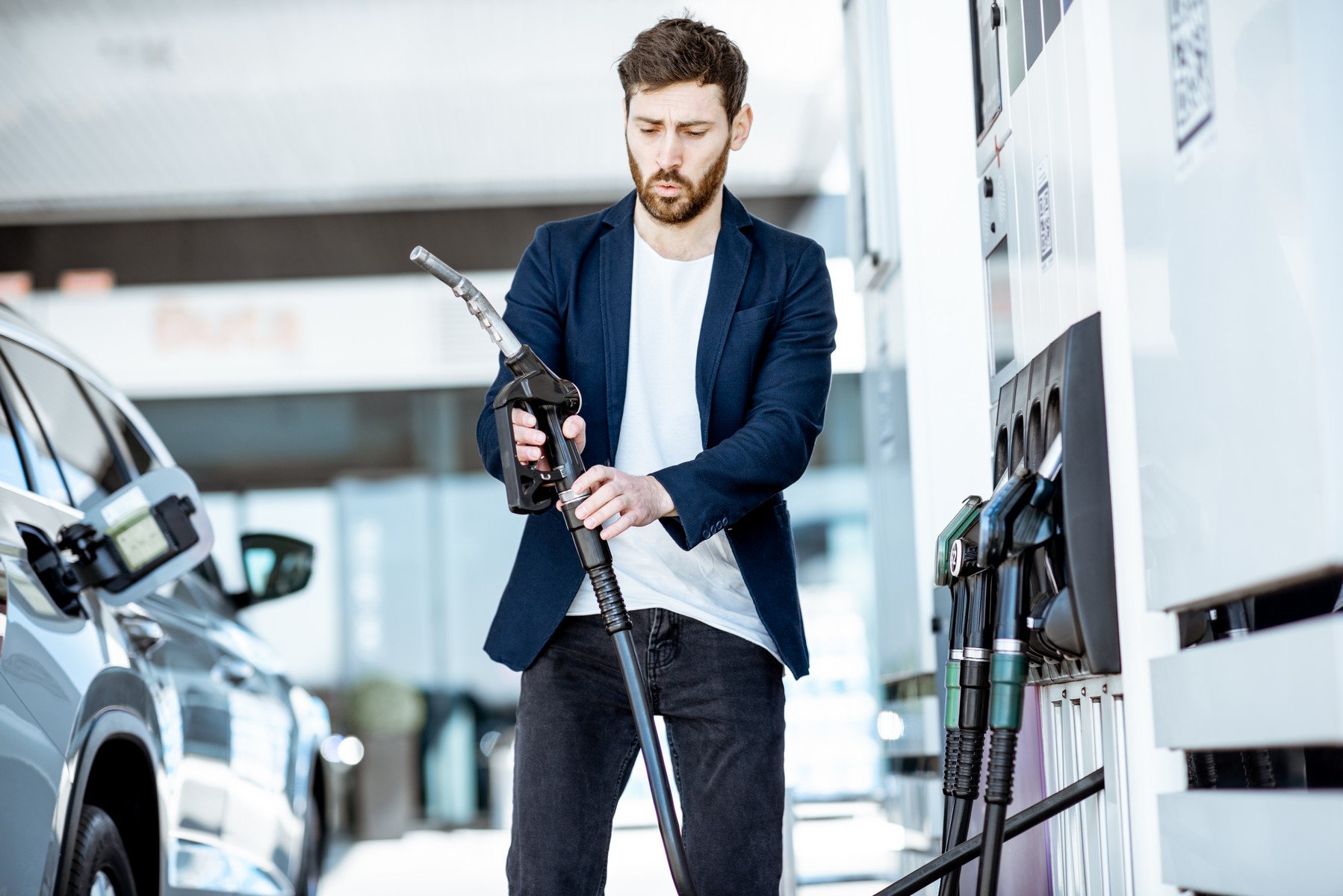 fuel