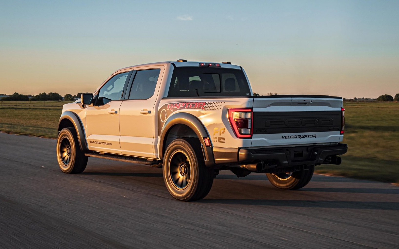 Raptor