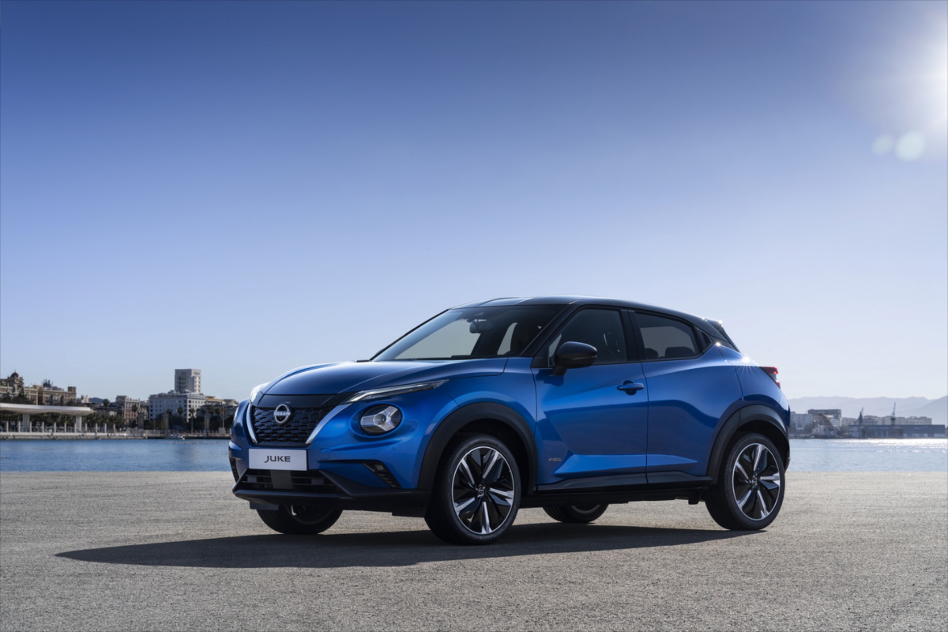 juke