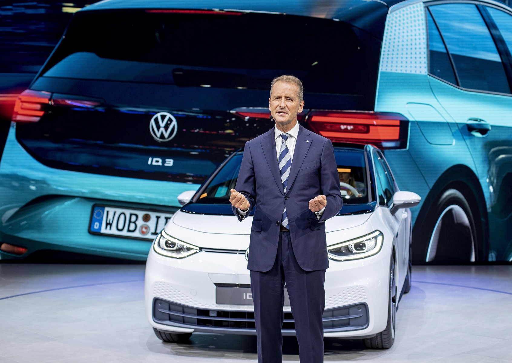 ceo vw