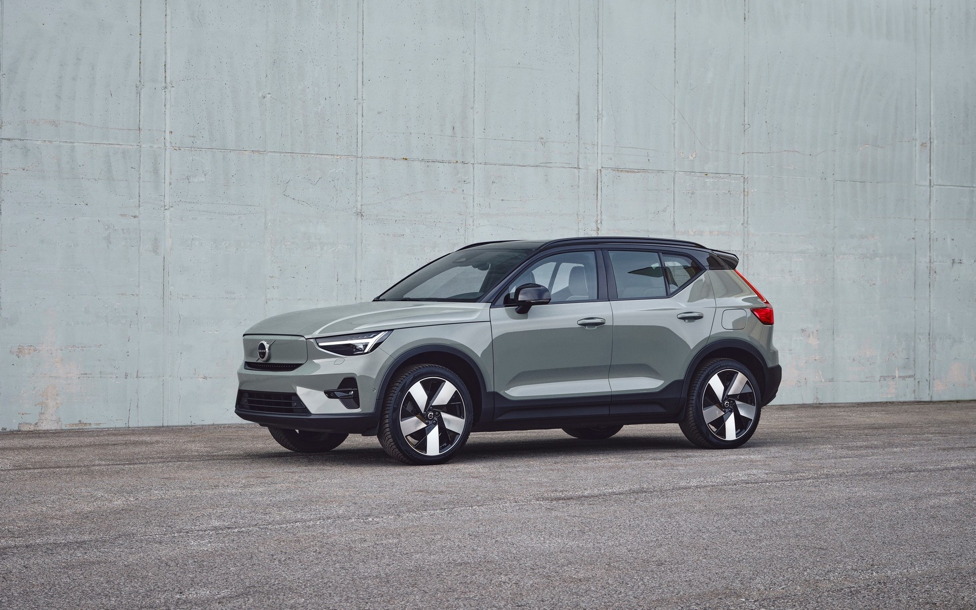 volvo ev2