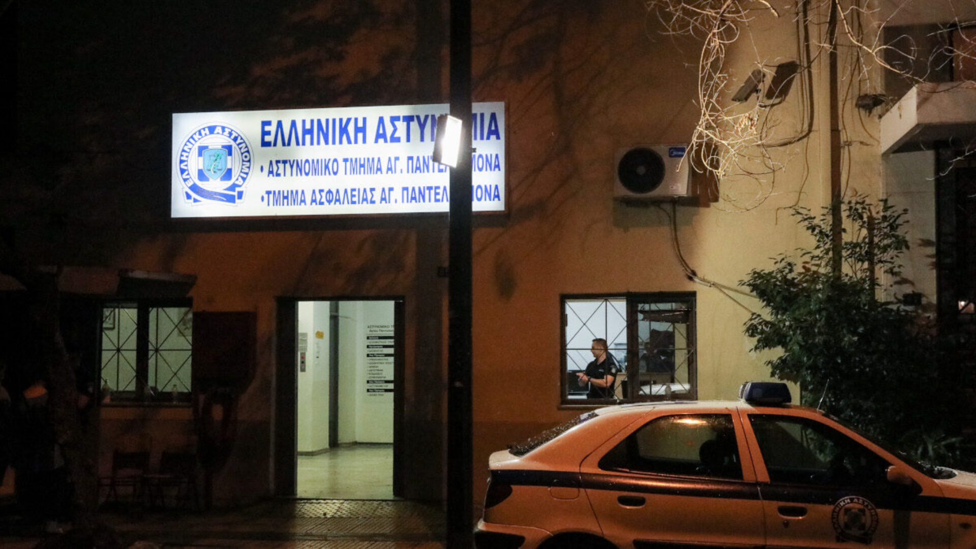 Άγιος Παντελεήμονας: Άνδρας επιτίθεται σε ανήλικες μέσα σε ασανσέρ – Η έρευνα για τον εντοπισμό του βρίσκεται σε εξέλιξη