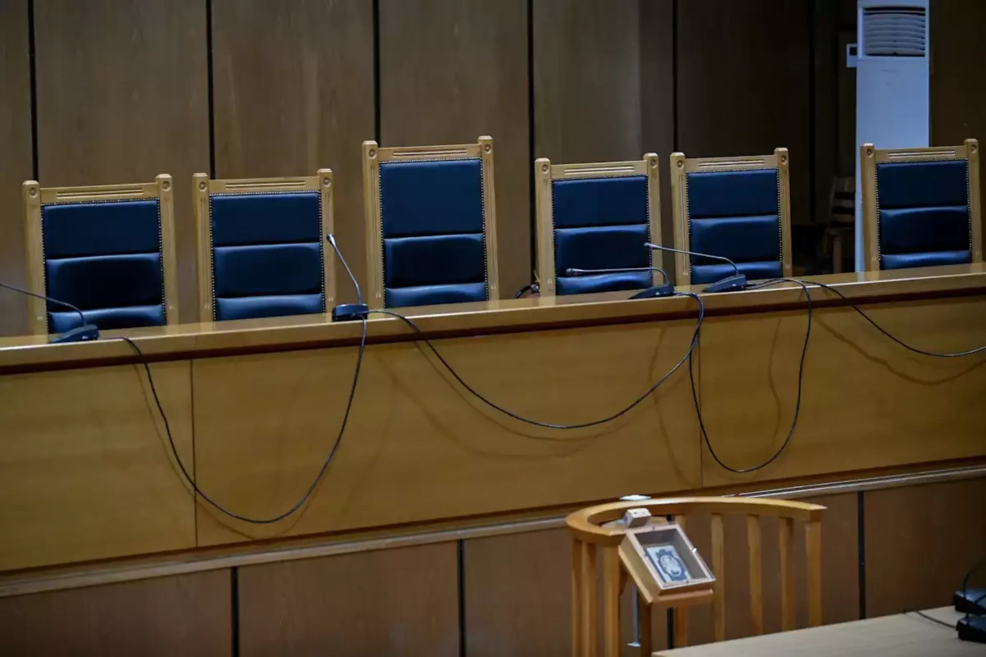 Έως τις 19/01 παρατείνεται η αποχή δικηγόρων Αθήνας