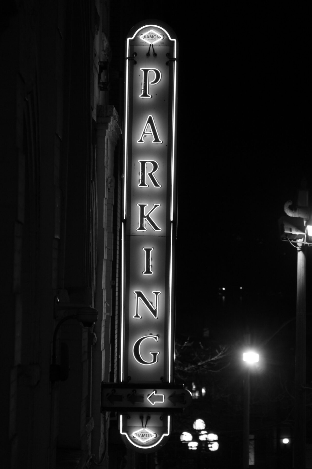 parkadoroi