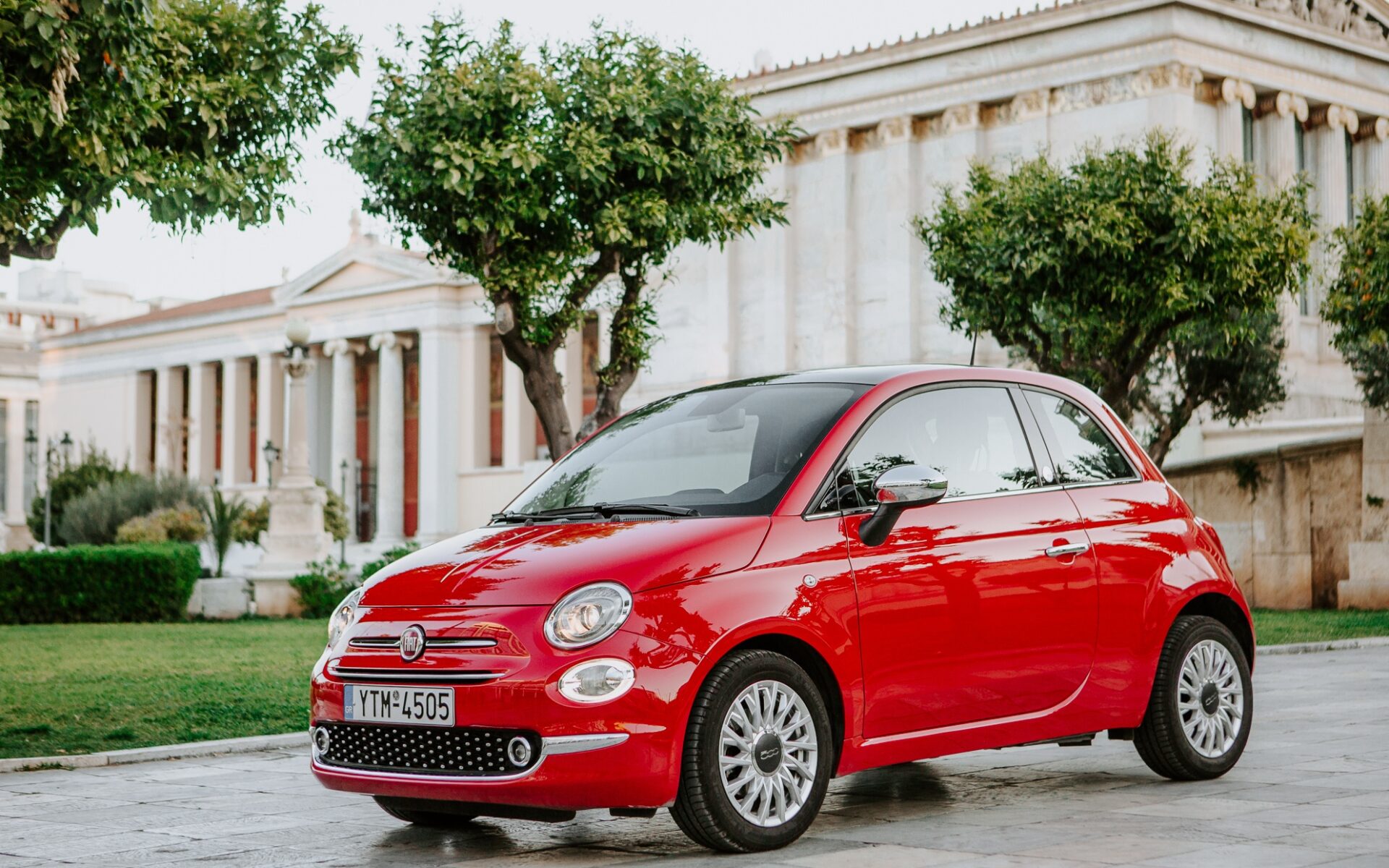 fiat gr1