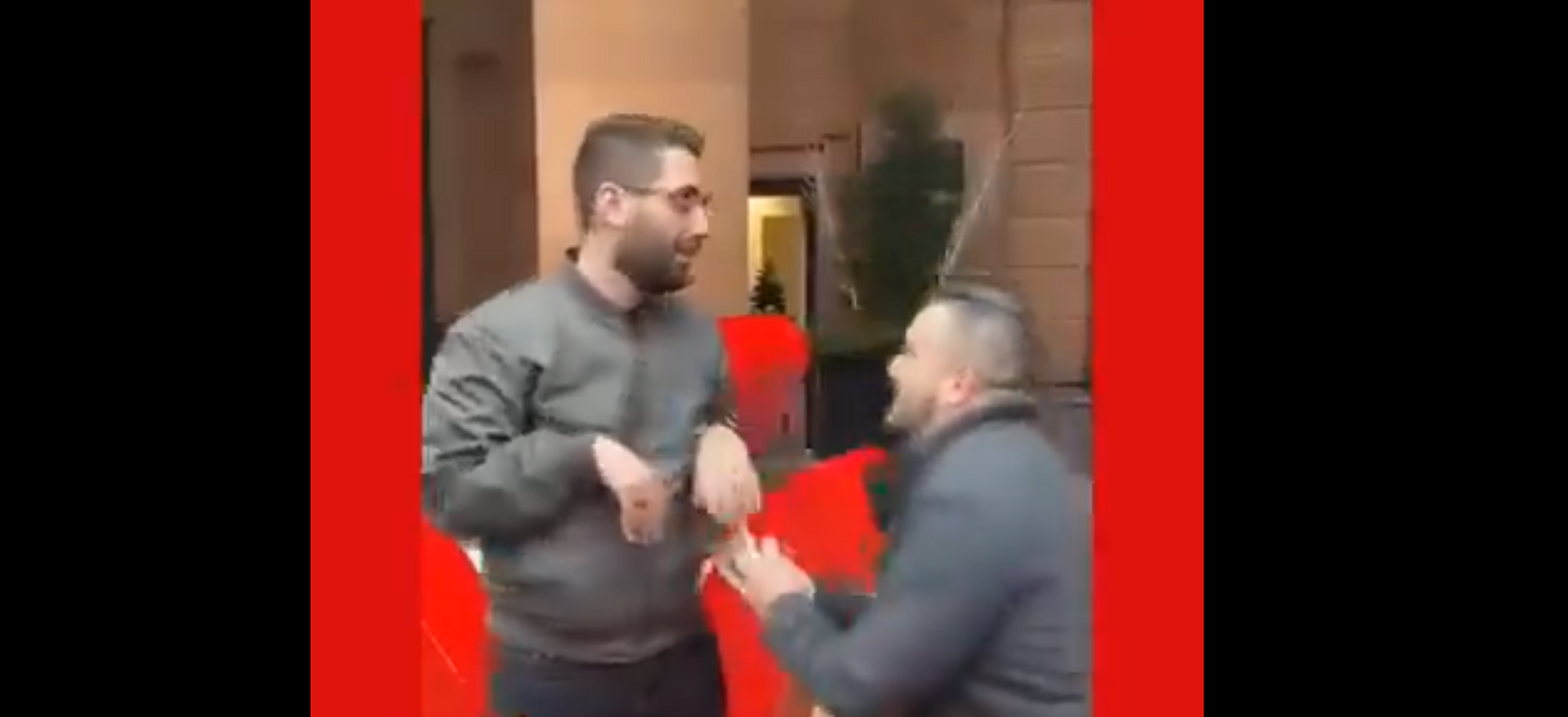 Αυτά που θα βλέπουμε στους δρόμους μετά την ψήφιση του ν/σ για τους γάμους ΛΟΑΤΚΙ