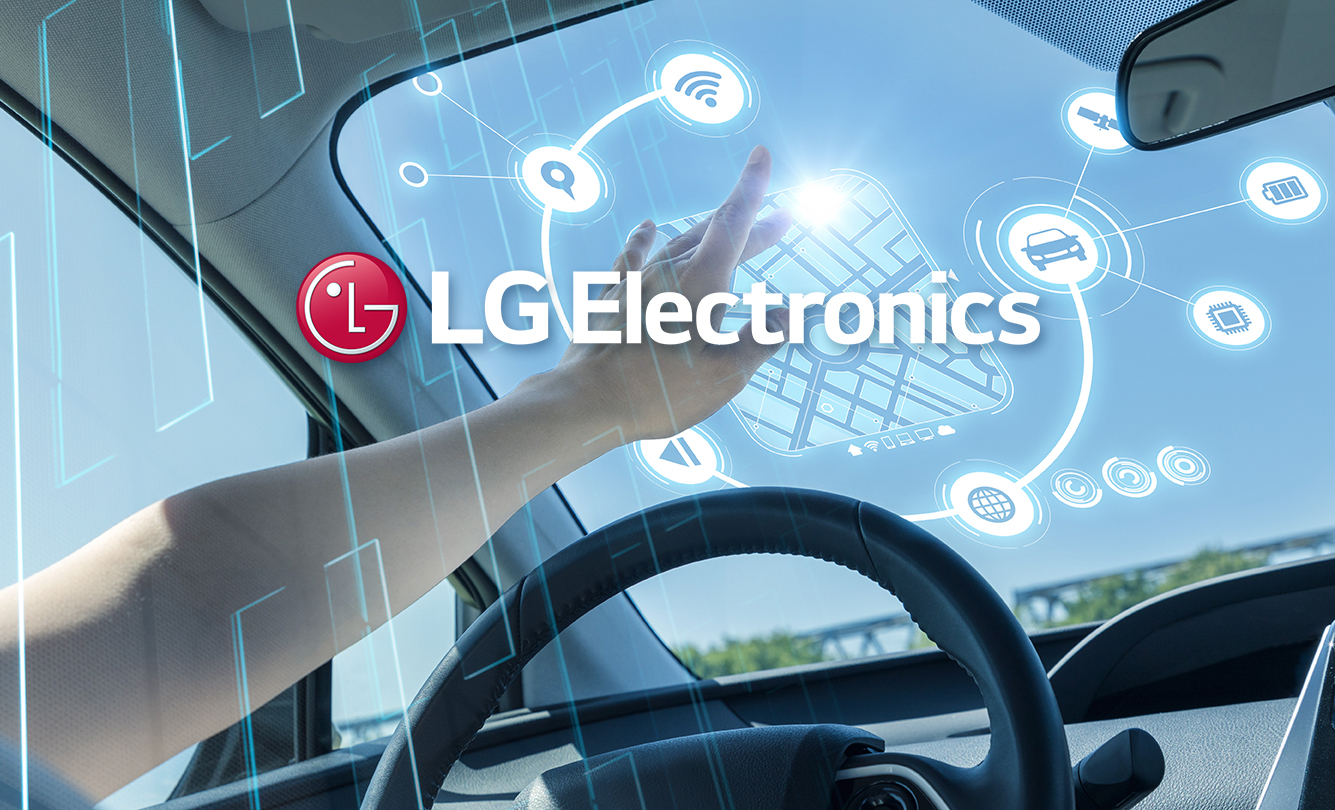 LG