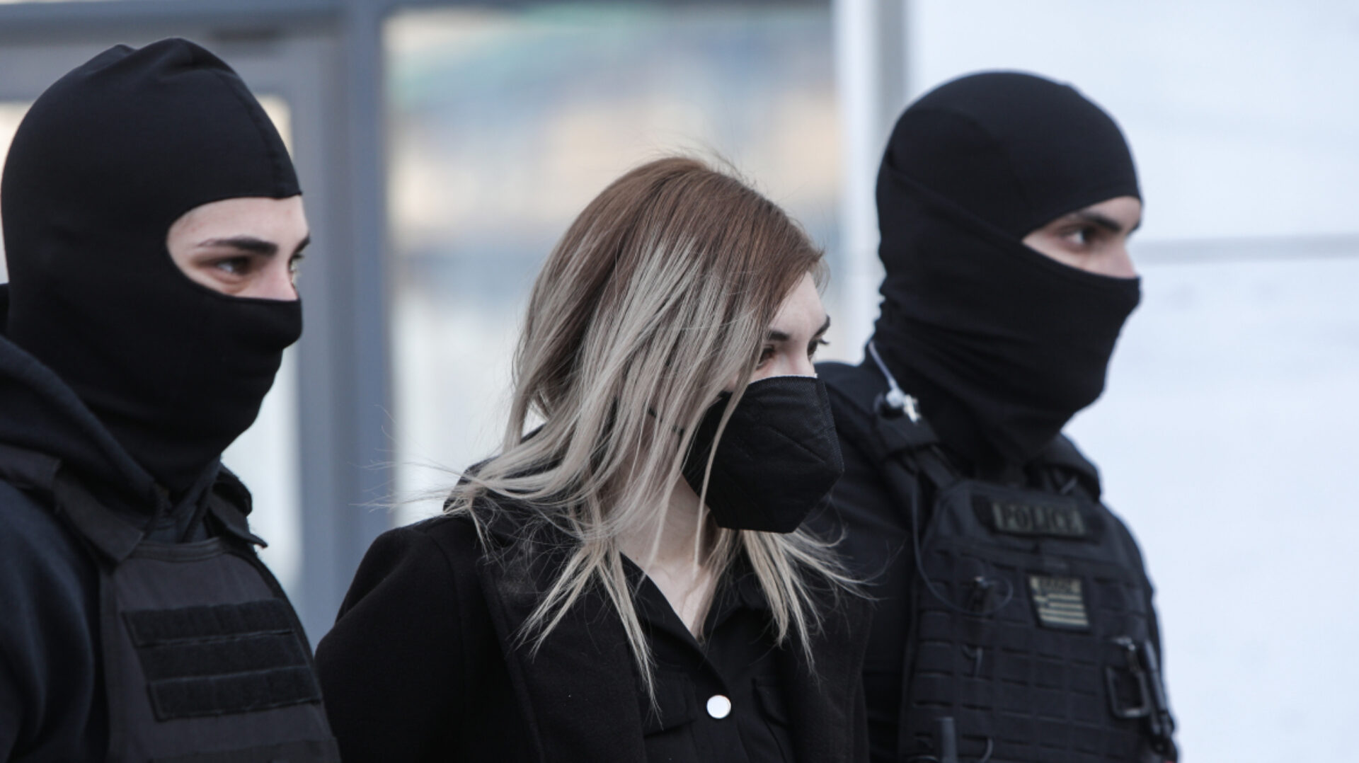 Δίκη Πισπιρίγκου: Σκληρή γλώσσα από την εισαγγελέα για την κατηγορούμενη «Θα έπρεπε οι φωνές της Τζωρτζίνας να έχουν σηκώσει την Πάτρα στο πόδι»