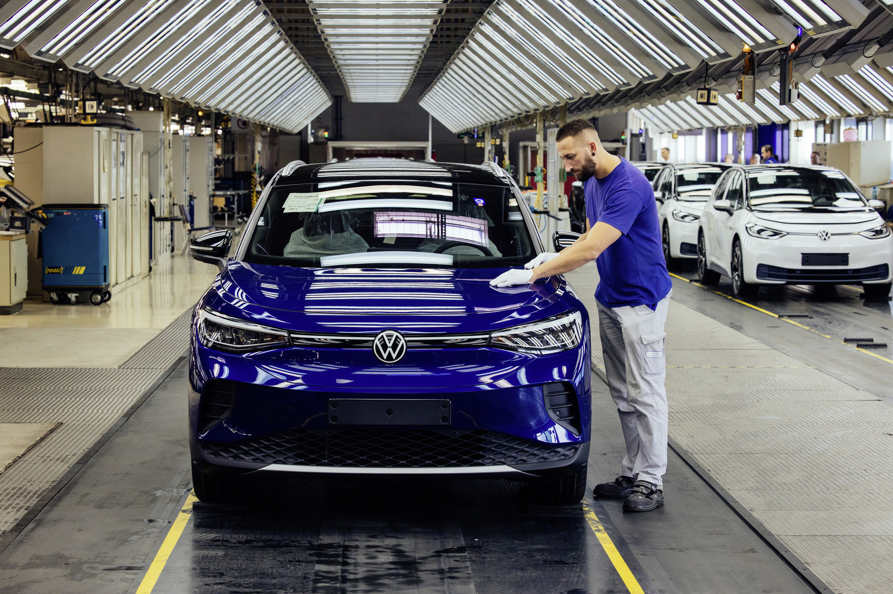 car industry2