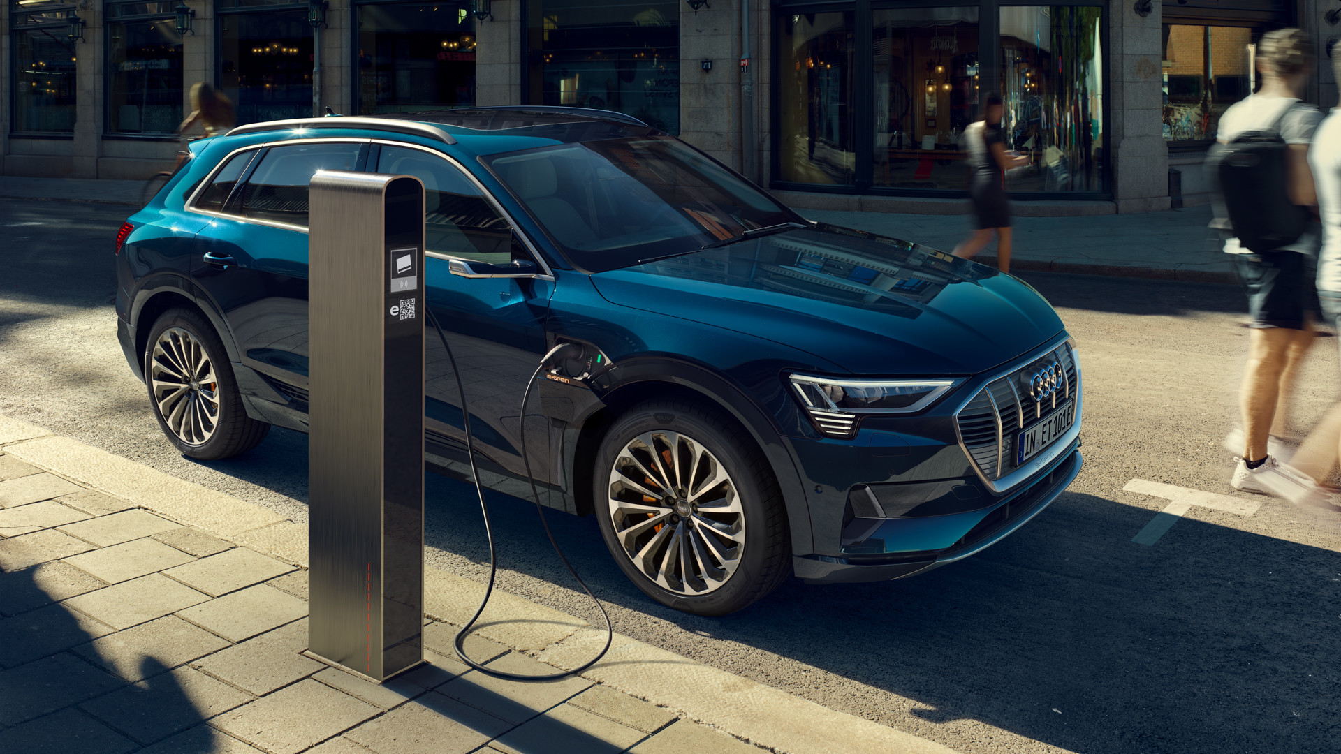 acea ev2
