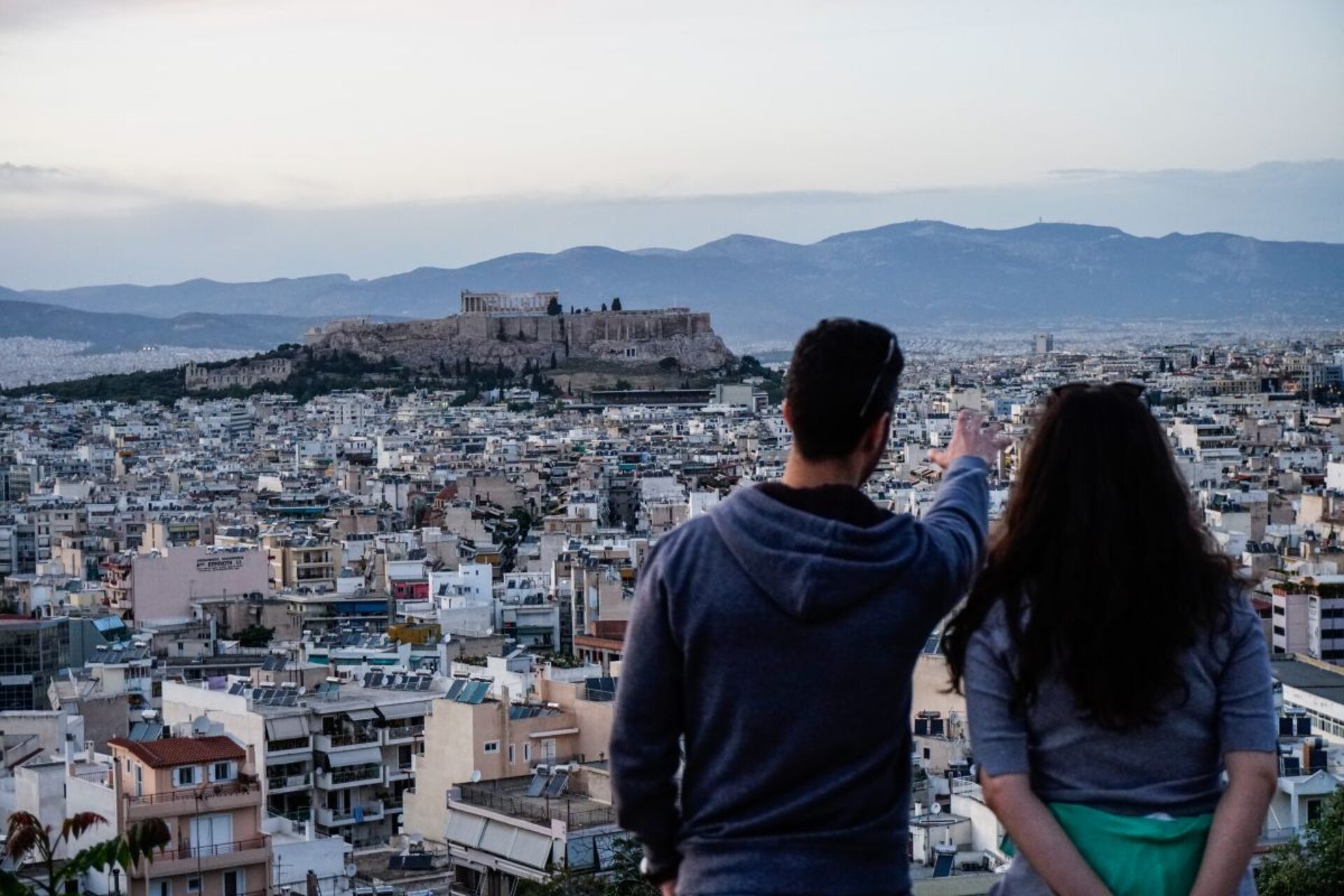 Καιρός – Κολυδάς: Μεγάλες πιθανότητες για κρύο, συγκρατημένοι για χιόνια