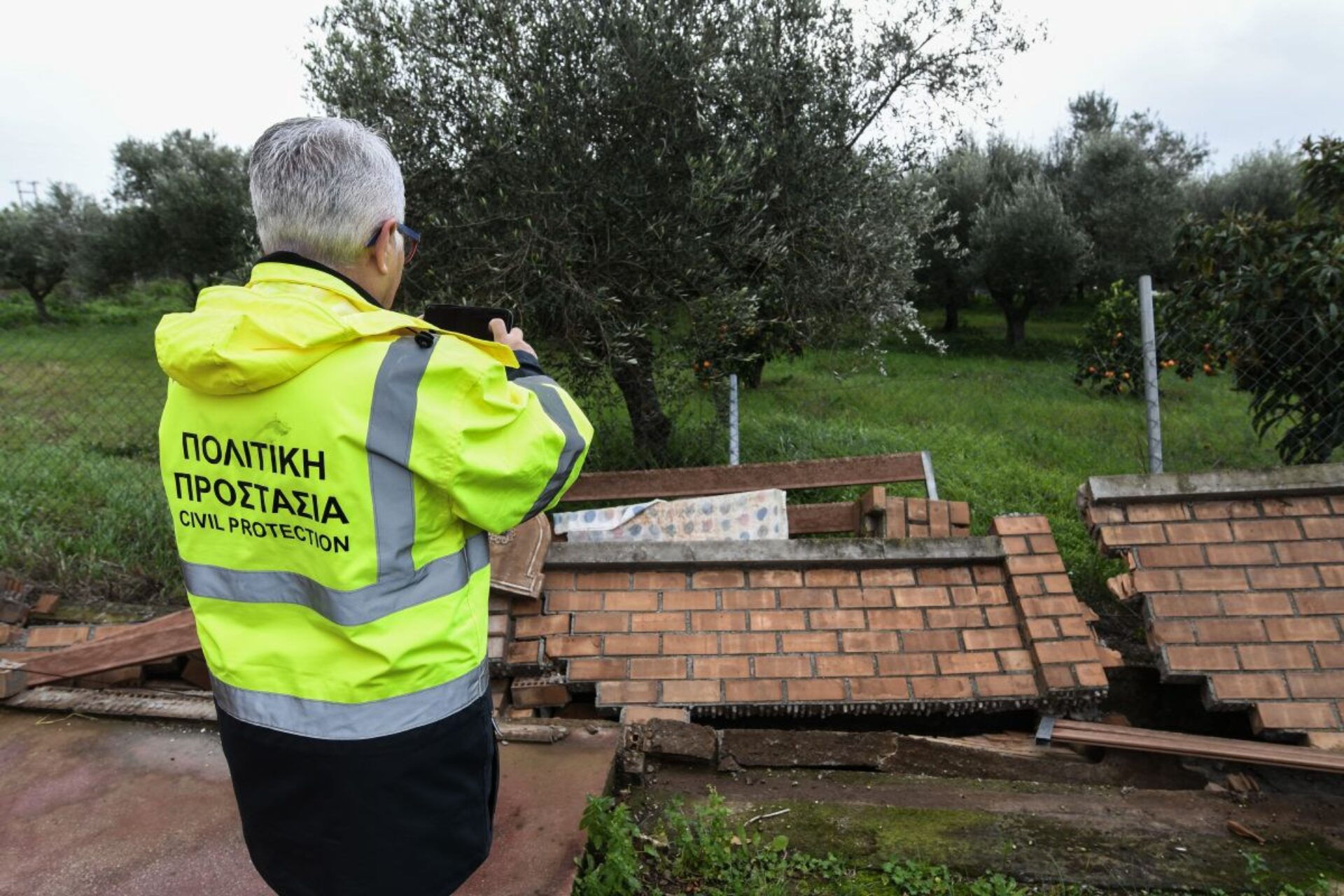 Καιρός: Απαγορευτικό απόπλου από Πειραιά, Ραφήνα και Λαύριο