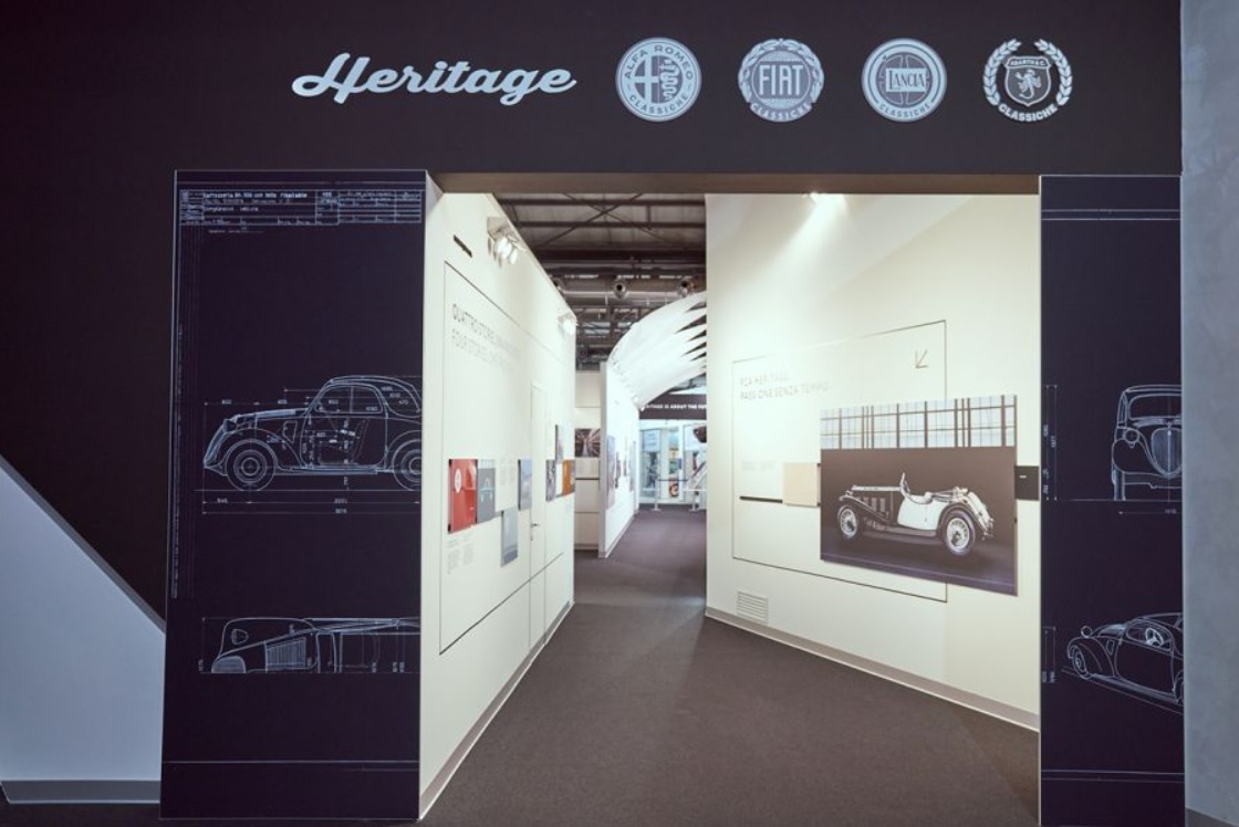 heritage