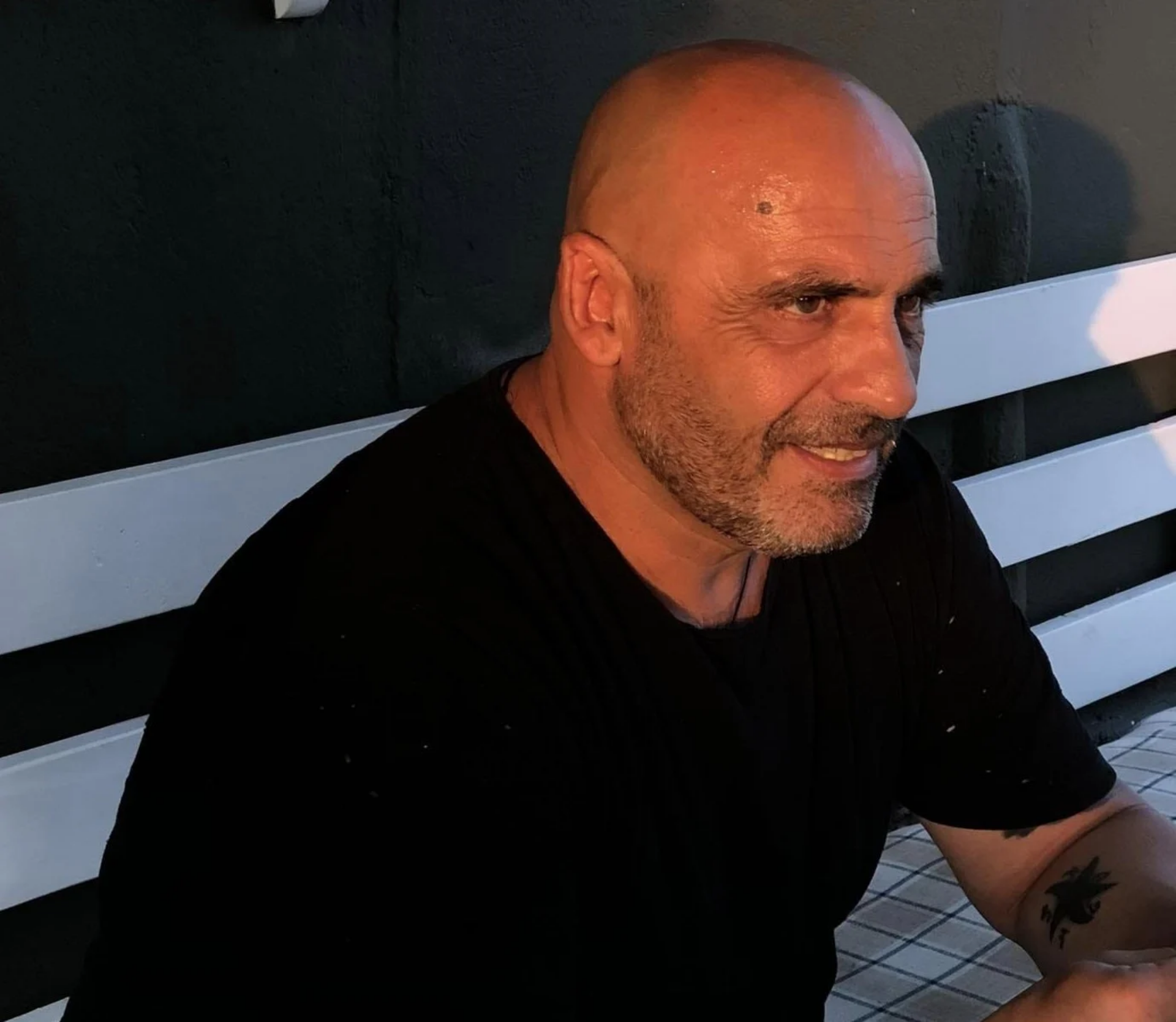 Λήμνος: Σήμερα το πρωί το τελευταίο «αντίο» στο Νίκο Ρόκκο