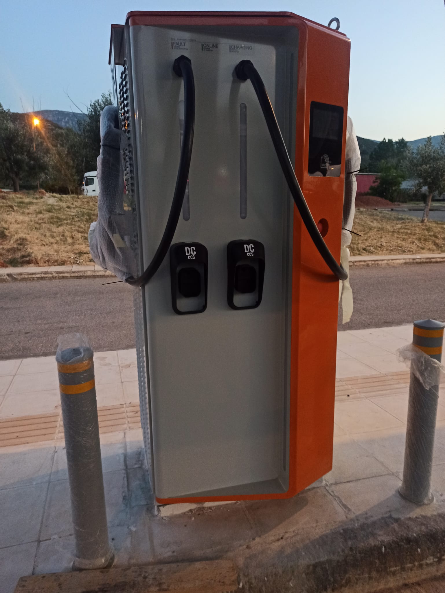 Σείριος