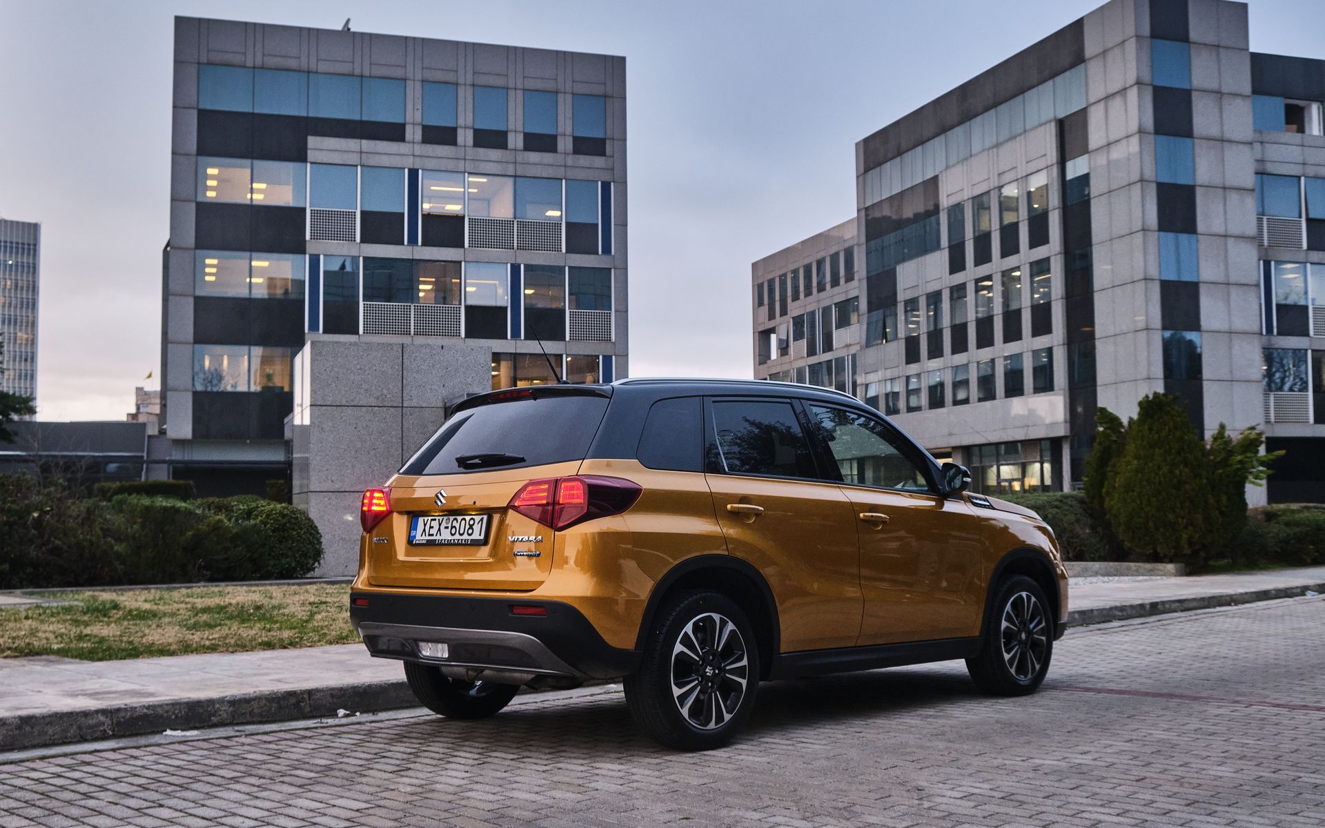 Vitara