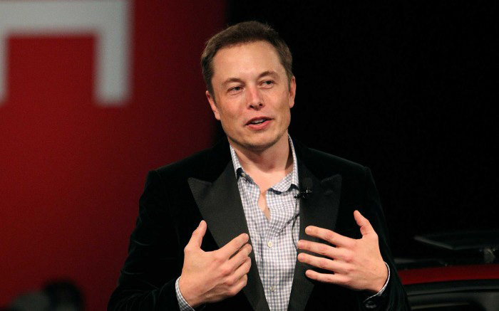 Musk