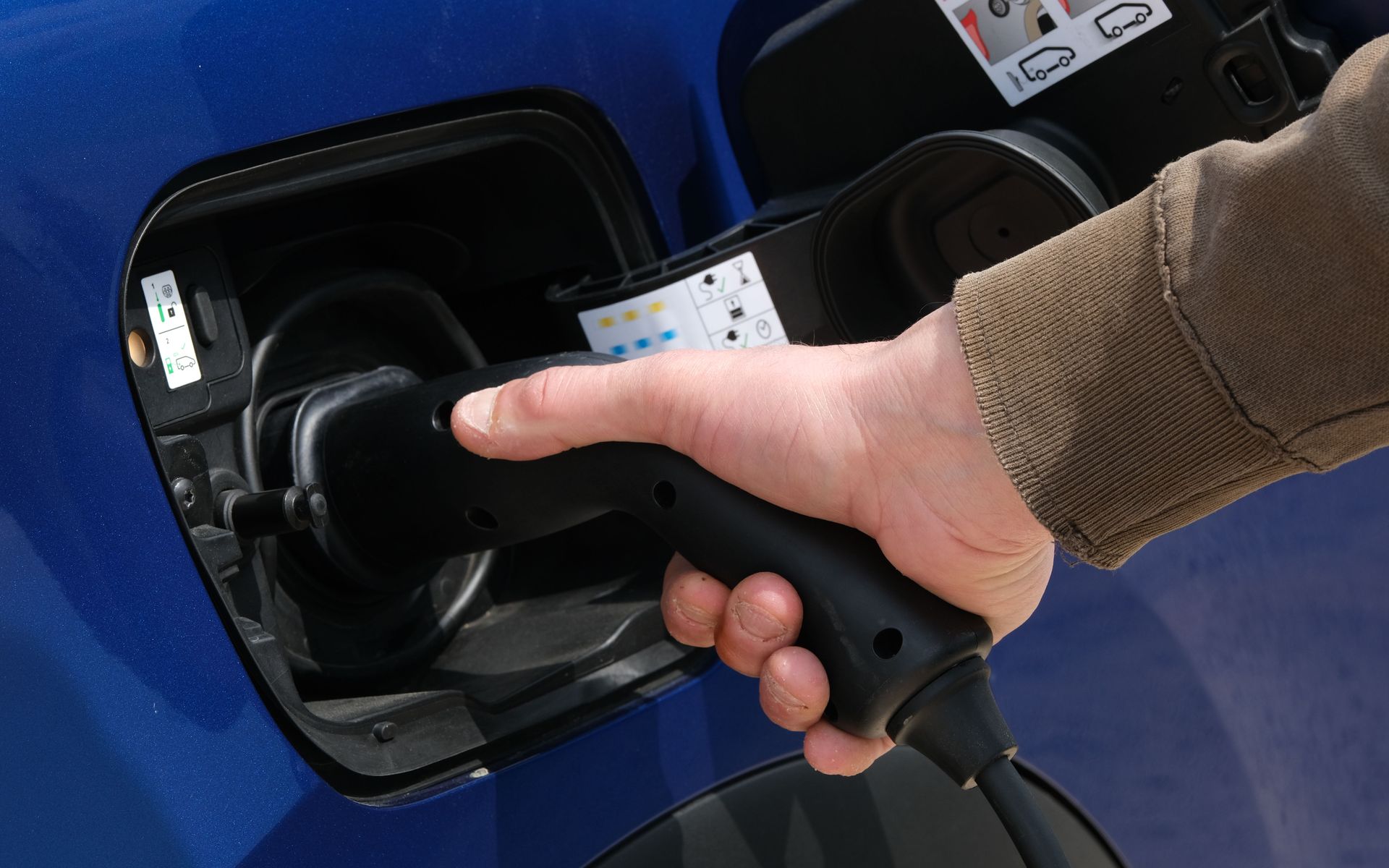PHEV
