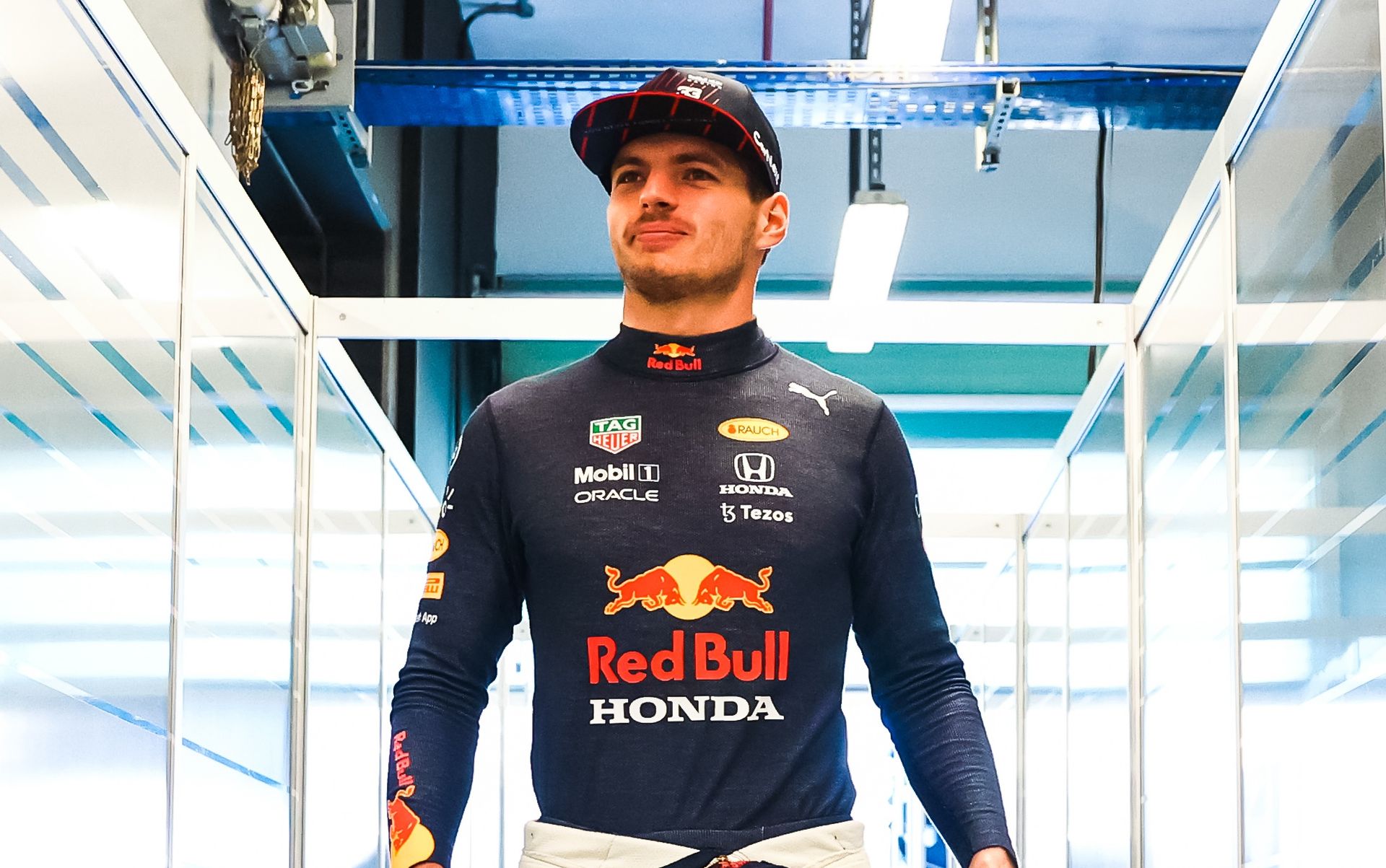 verstappen