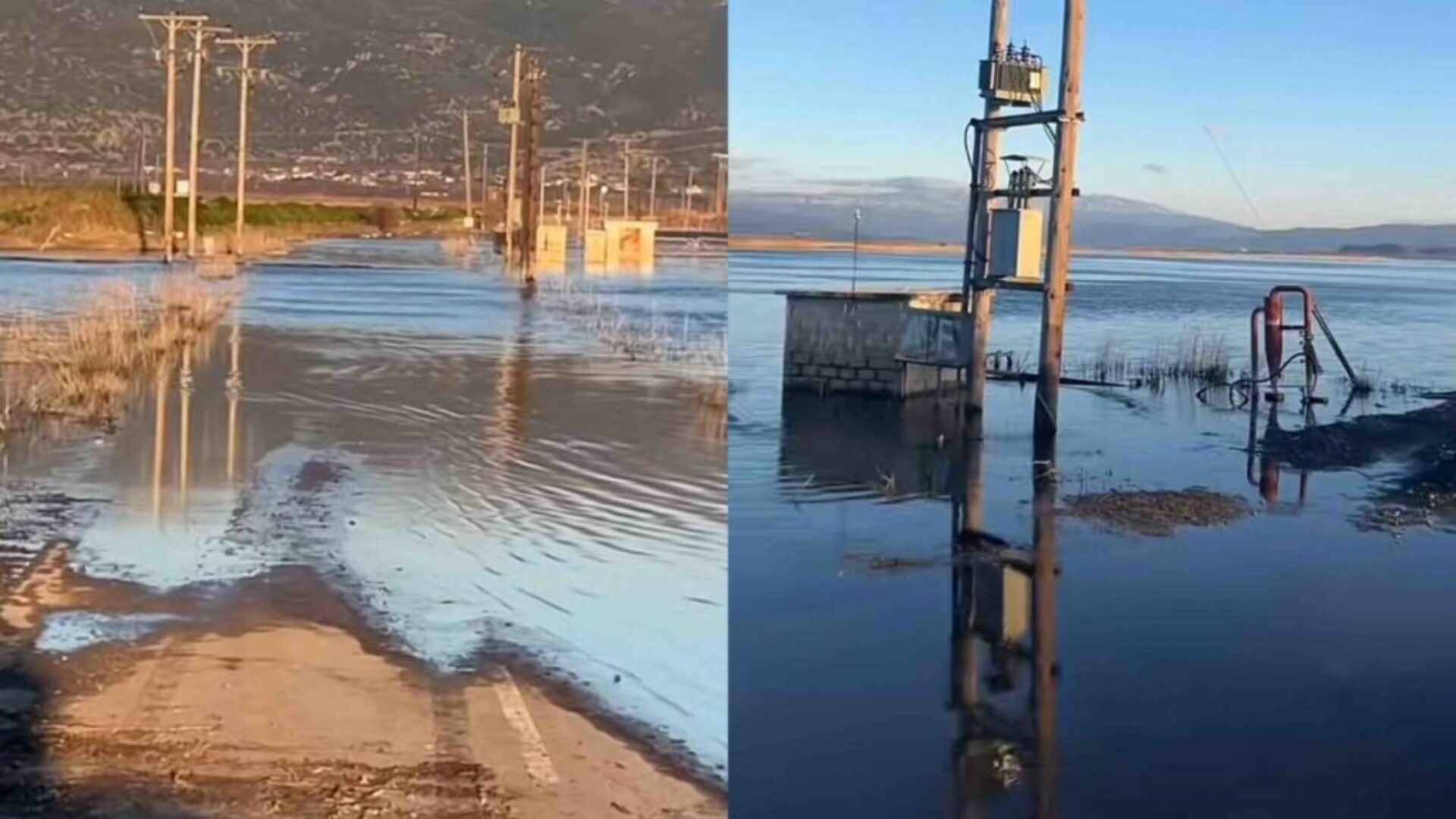 Πλημμυροπαθείς Θεσσαλίας για τις αποζημιώσεις: «Δεν συμβιβαζόμαστε με ψίχουλα και τον εμπαιγμό»