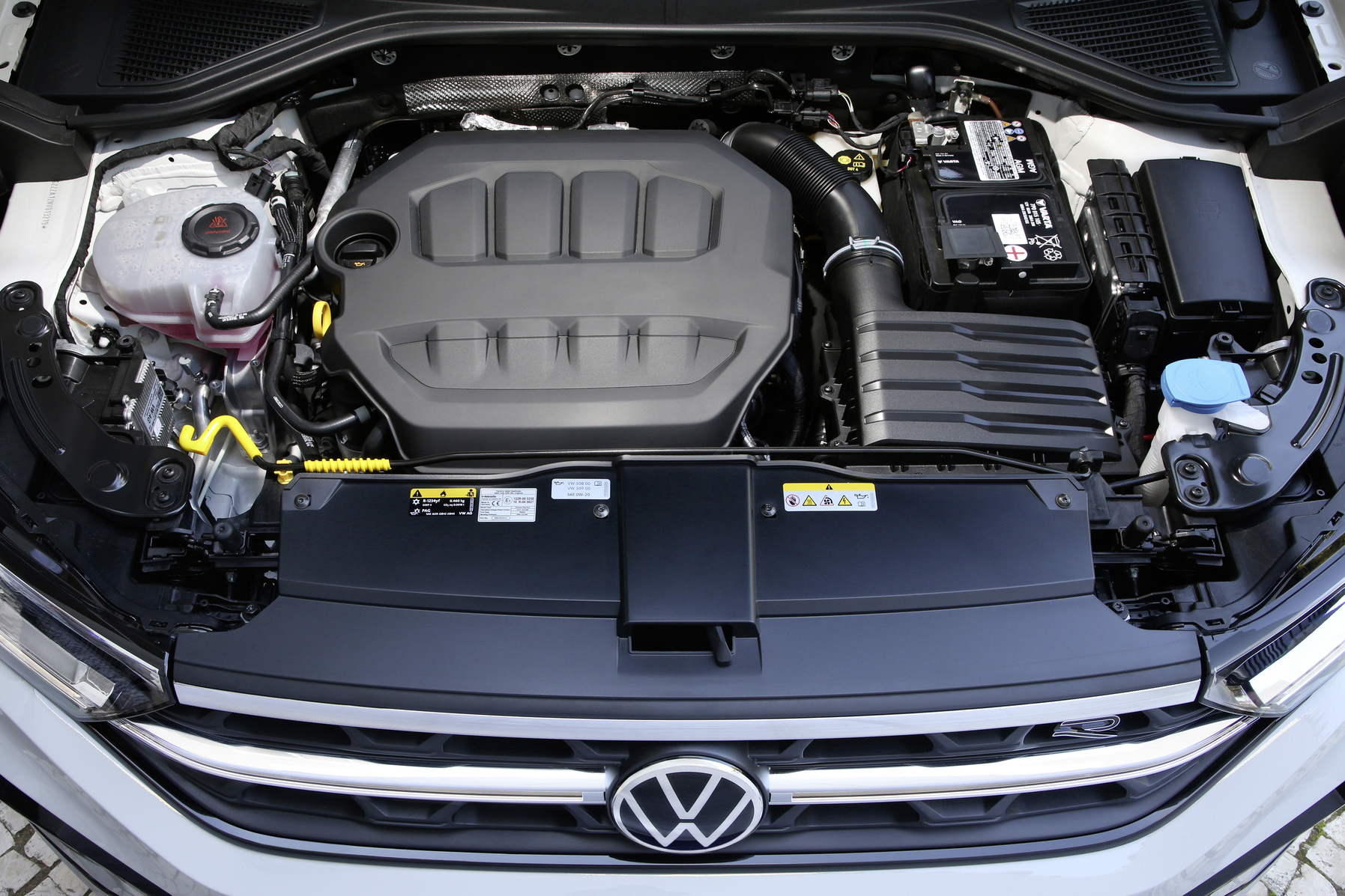 tsi evo